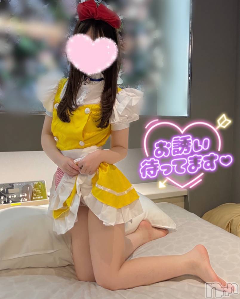 新潟デリヘルsleepy girl(スリーピーガール) なぎちゃん(22)の10月19日写メブログ「意味わからなくて好き！！」