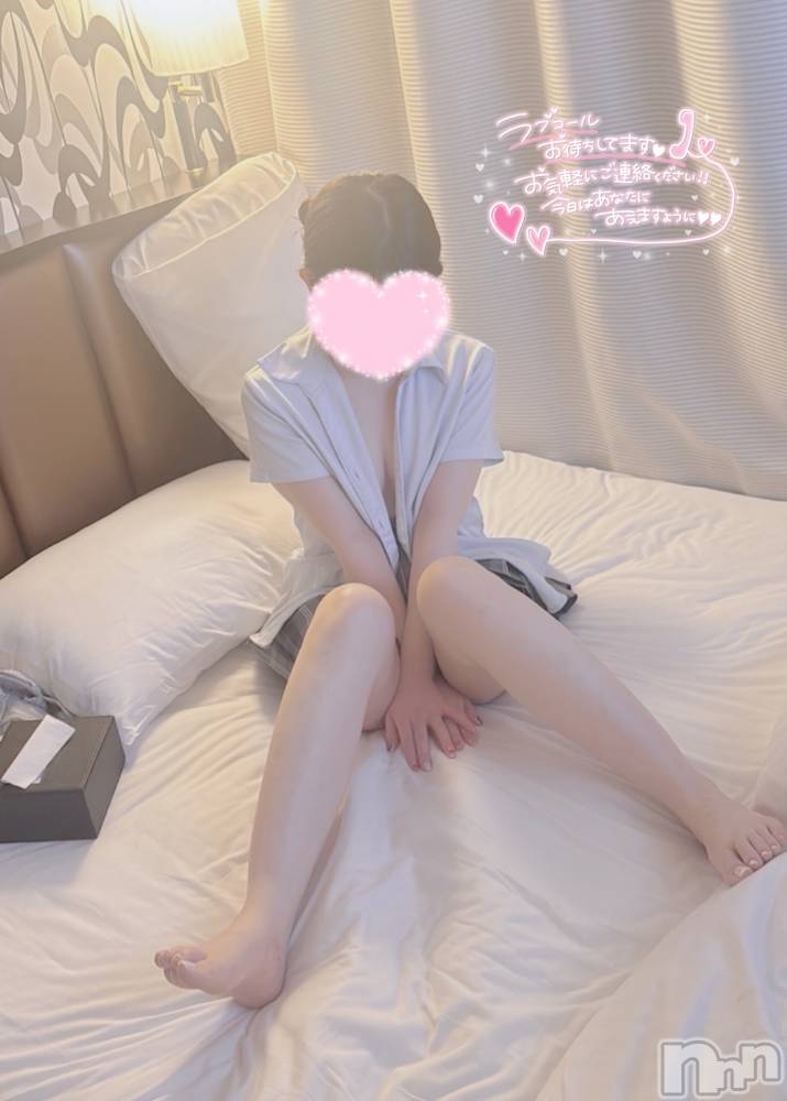 新潟デリヘルsleepy girl(スリーピーガール) なぎちゃん(22)の2月26日写メブログ「中からとろーんて♡」