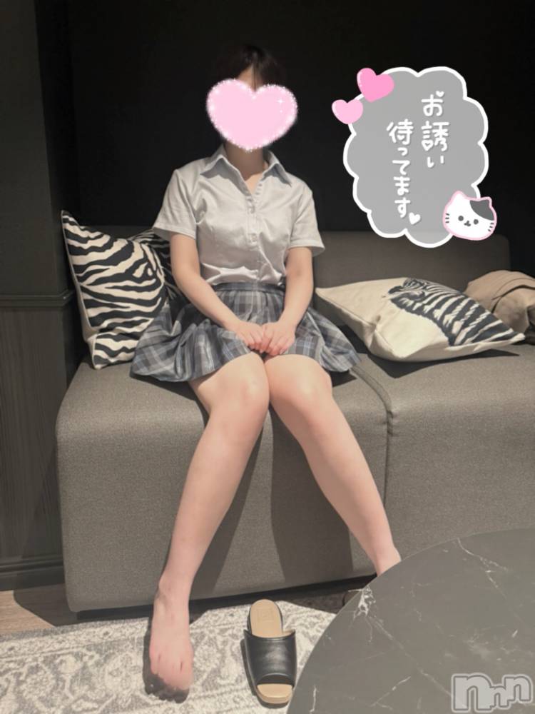 新潟デリヘルsleepy girl(スリーピーガール) なぎちゃん(22)の3月5日写メブログ「溜まってる？♡」