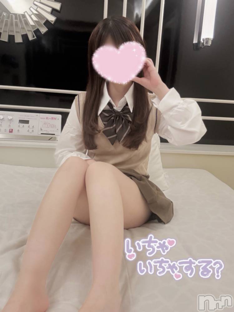 新潟デリヘルsleepy girl(スリーピーガール) なぎちゃん(22)の3月27日写メブログ「えちえちする？♡」