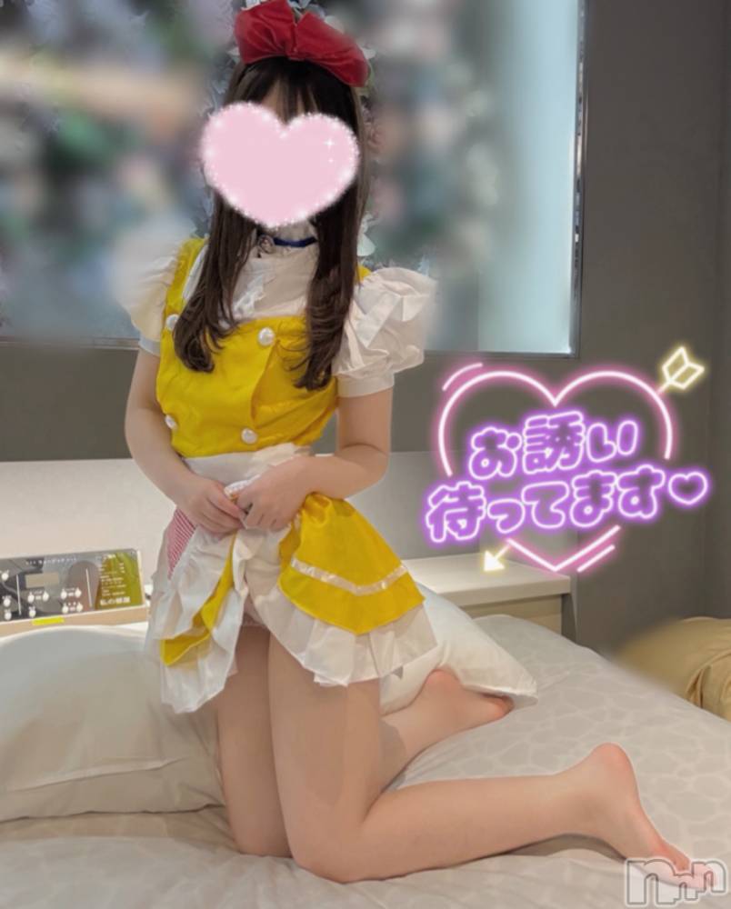 新潟デリヘルsleepy girl(スリーピーガール) なぎちゃん(22)の5月21日写メブログ「中毒なる？♡」