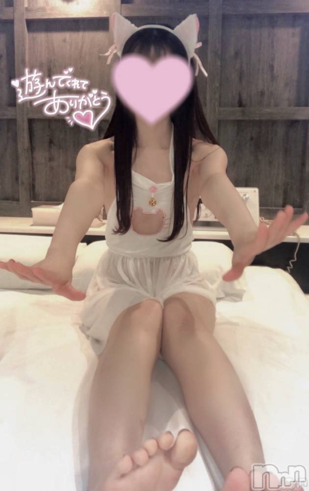 新潟デリヘルsleepy girl(スリーピーガール) なぎちゃん(22)の6月19日写メブログ「初めて尽くし♡」