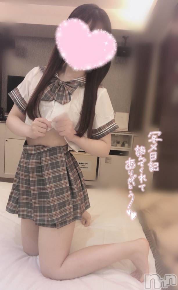 新潟デリヘルsleepy girl(スリーピーガール) なぎちゃん(22)の8月8日写メブログ「これはイッちゃうって。」