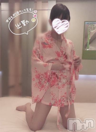 新潟デリヘルsleepy girl(スリーピーガール) なぎちゃん(22)の8月11日写メブログ「おけつぷりぷりの♡」