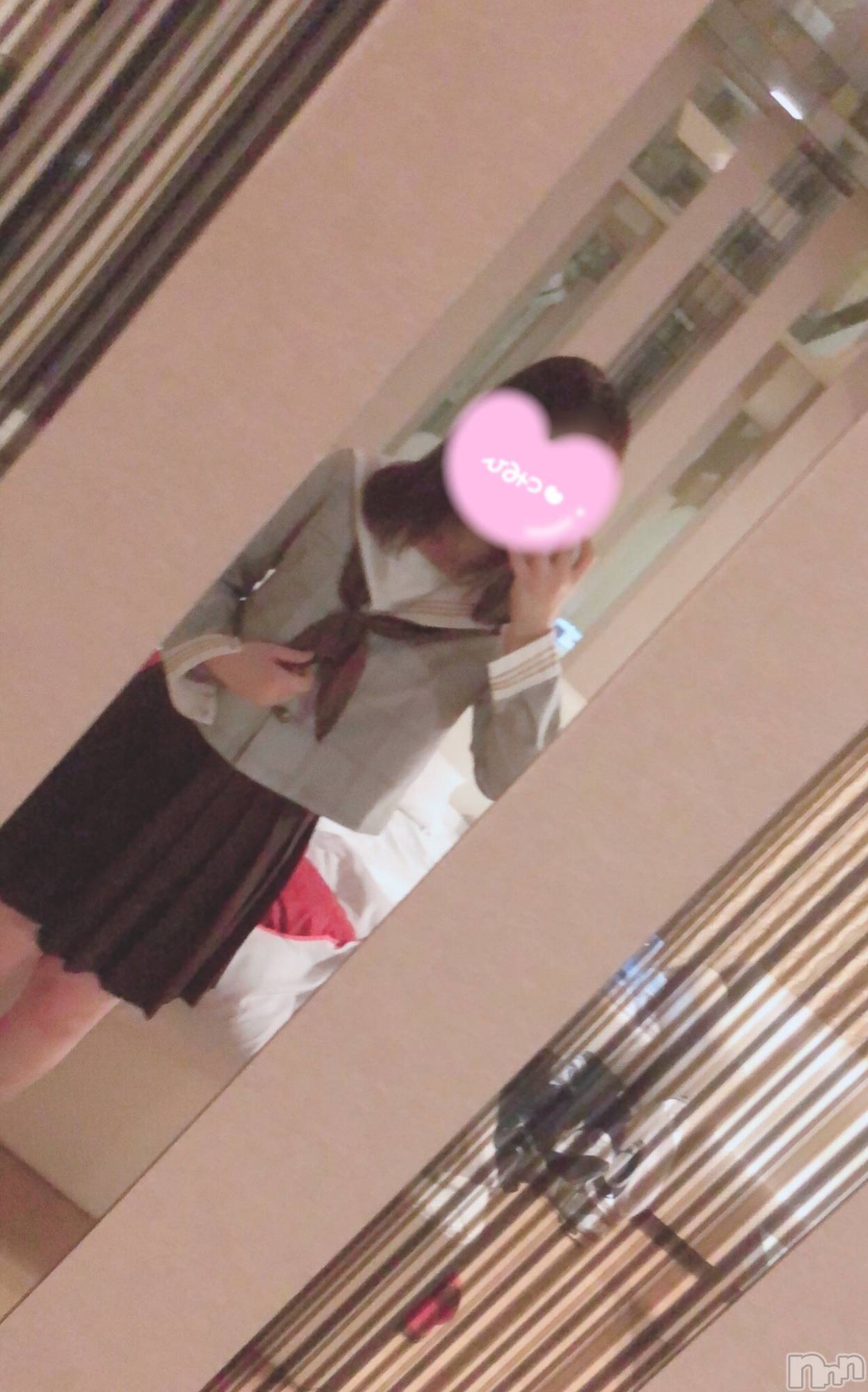 新潟手コキsleepy girl(スリーピーガール)なぎちゃん(22)の2021年7月14日写メブログ「運命に少し甘え過ぎかな」