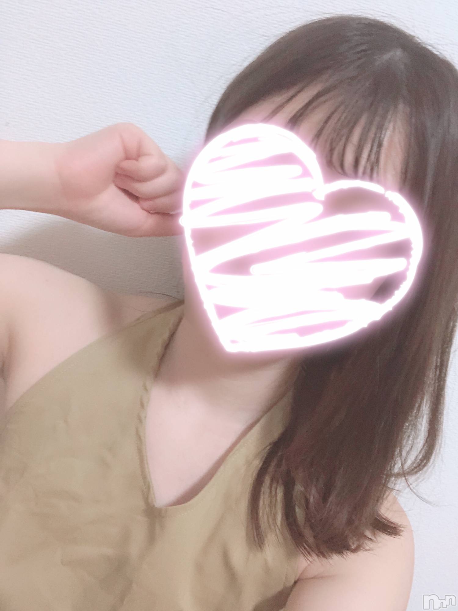 新潟手コキsleepy girl(スリーピーガール)なぎちゃん(22)の2021年8月6日写メブログ「間接キスってドキドキするよね」
