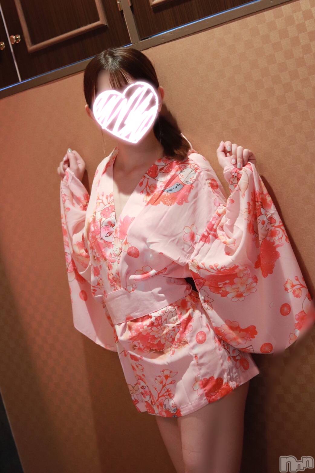 新潟手コキsleepy girl(スリーピーガール)なぎちゃん(22)の2021年8月16日写メブログ「夏祭りの後は2人っきりで」