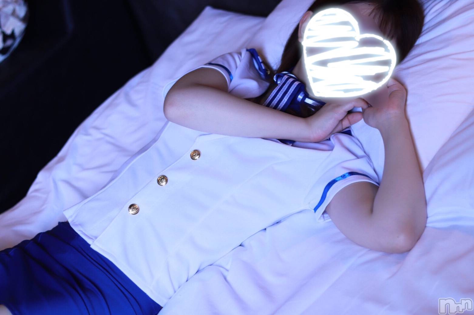 新潟手コキsleepy girl(スリーピーガール)なぎちゃん(22)の2021年9月12日写メブログ「エロい顔してるらしい」