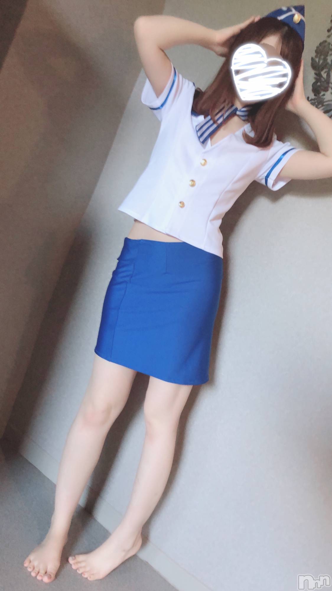 新潟手コキsleepy girl(スリーピーガール)なぎちゃん(22)の2021年9月18日写メブログ「ちょっぴり過激な機内サービス受けてみませんか？」