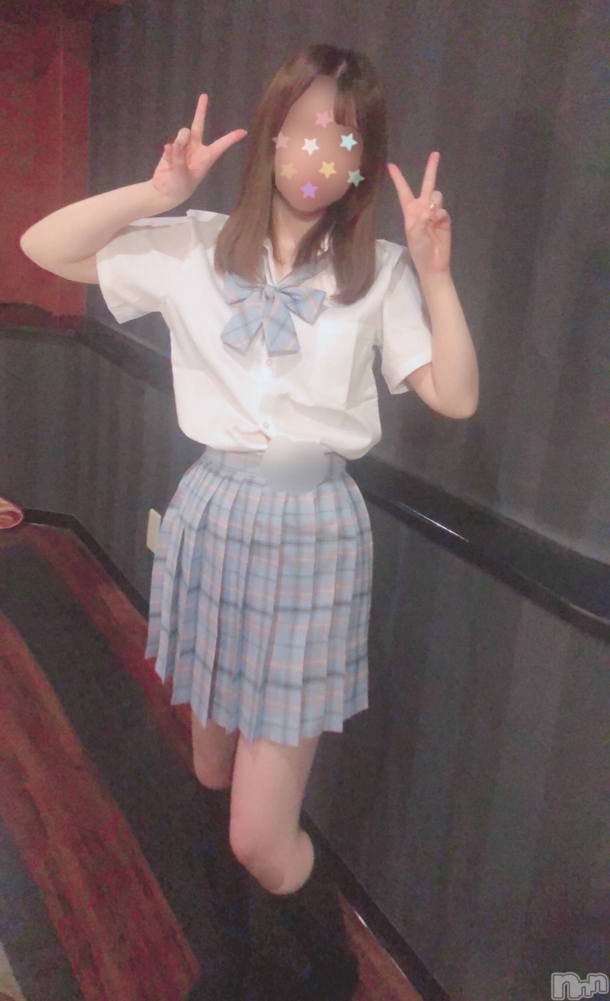 新潟手コキsleepy girl(スリーピーガール)なぎちゃん(22)の2021年9月29日写メブログ「JKに性欲ぶちまけに来た。」