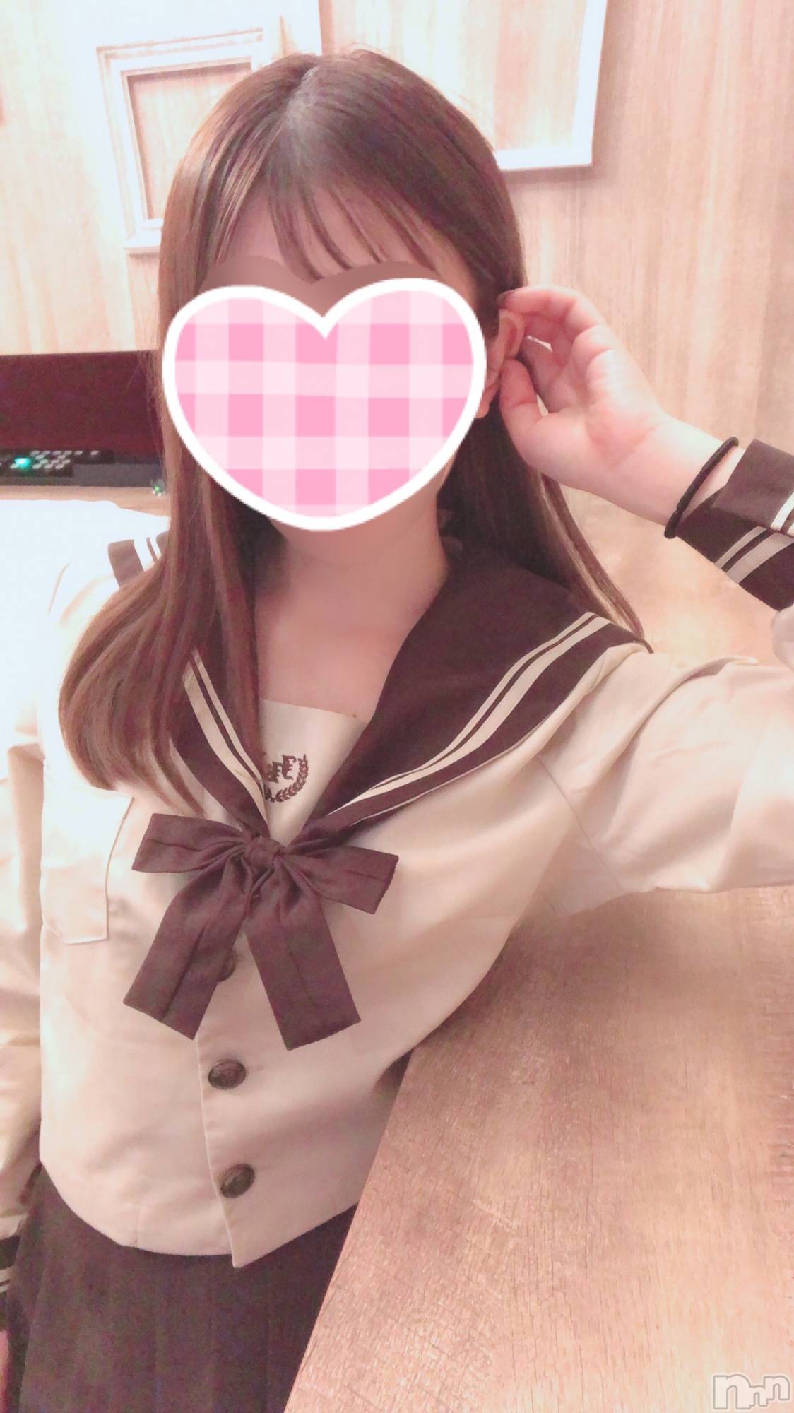 新潟手コキsleepy girl(スリーピーガール)なぎちゃん(22)の2021年10月27日写メブログ「ナンパしたJKがタイプ過ぎて◯折れした」