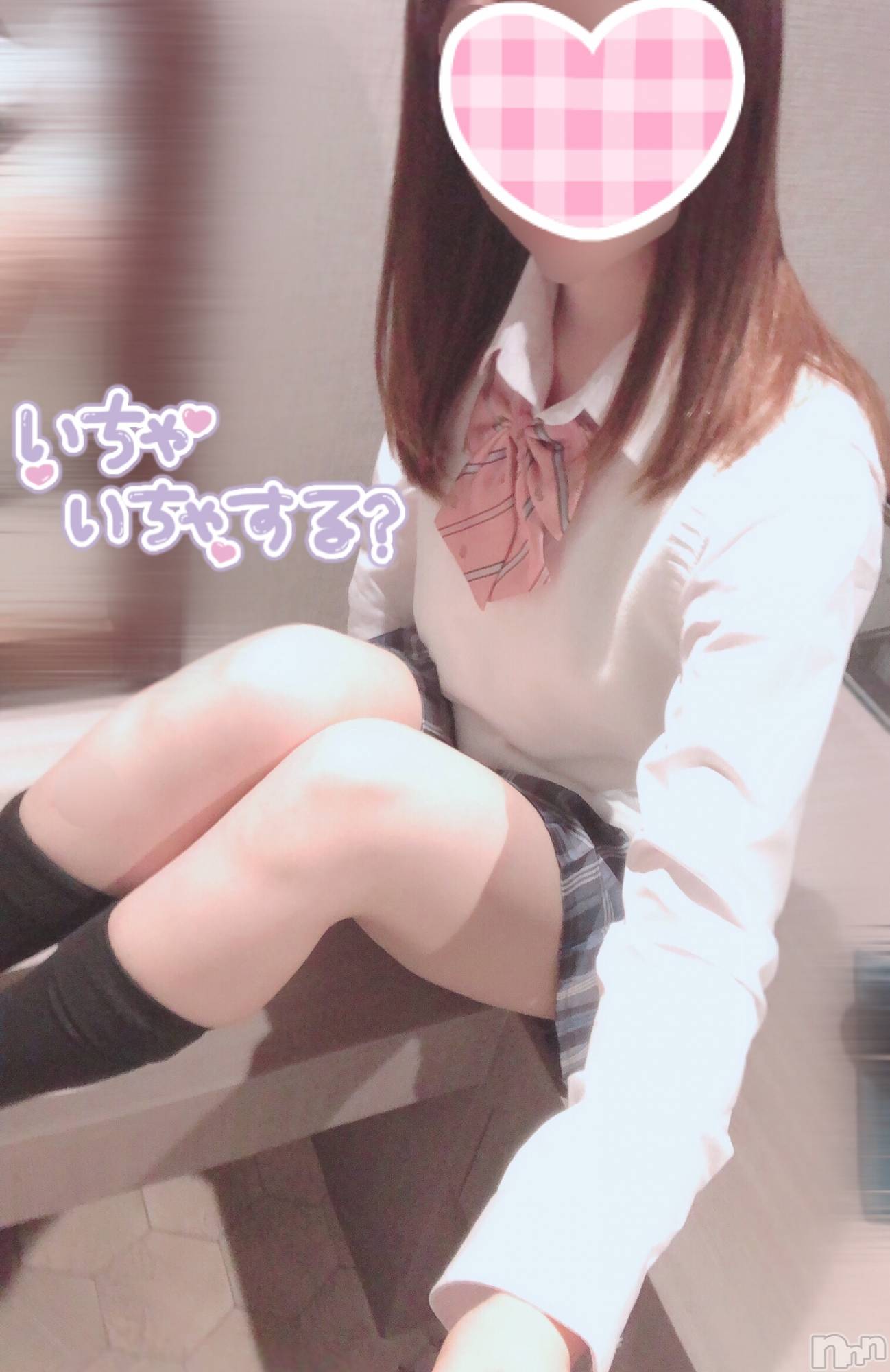 新潟手コキsleepy girl(スリーピーガール)なぎちゃん(20)の2021年11月1日写メブログ「ぶっかけられたがりな女子高生好きになってくれますか？」