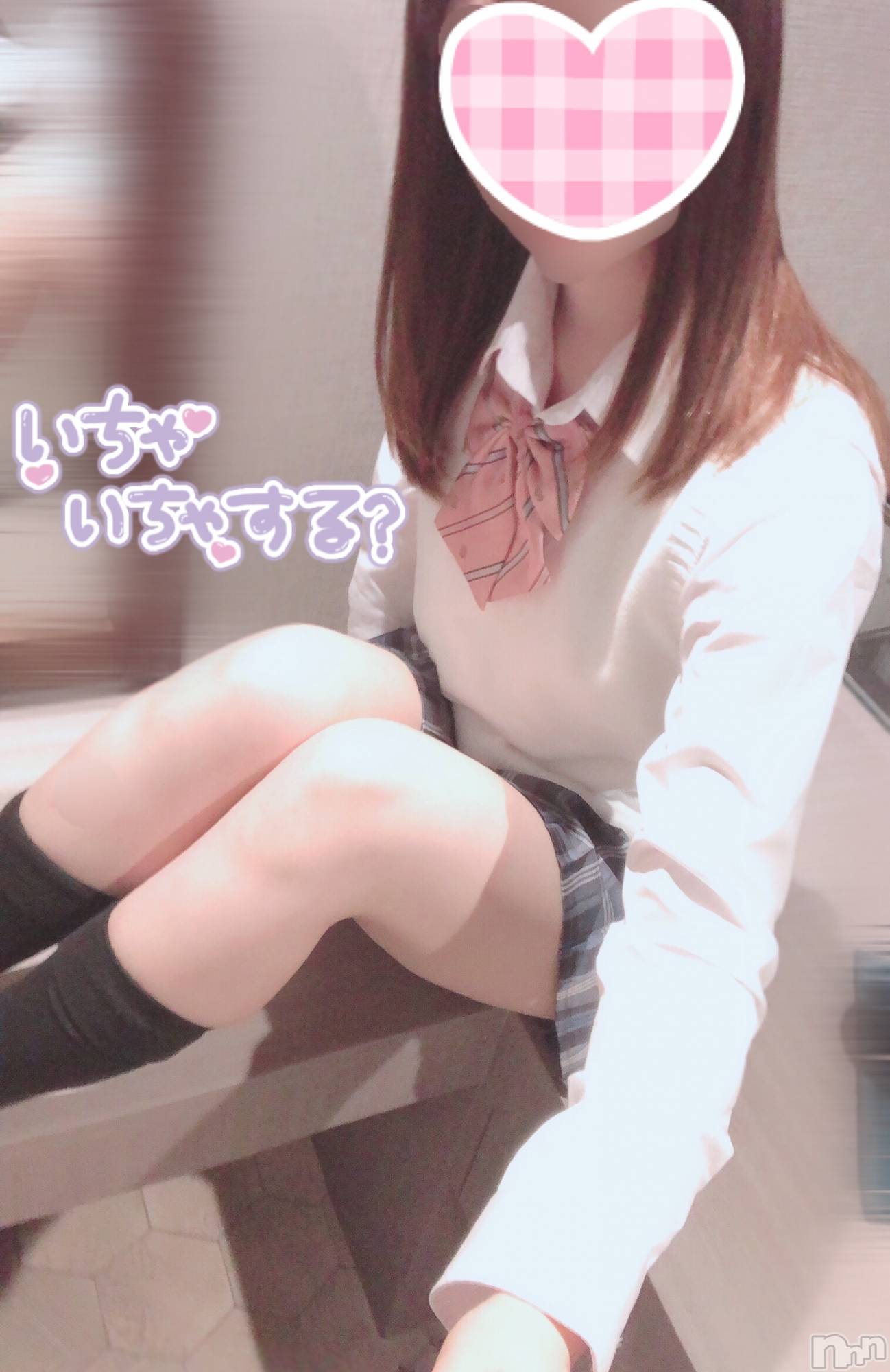 新潟手コキsleepy girl(スリーピーガール)なぎちゃん(22)の2021年11月1日写メブログ「ぶっかけられたがりな女子高生好きになってくれますか？」