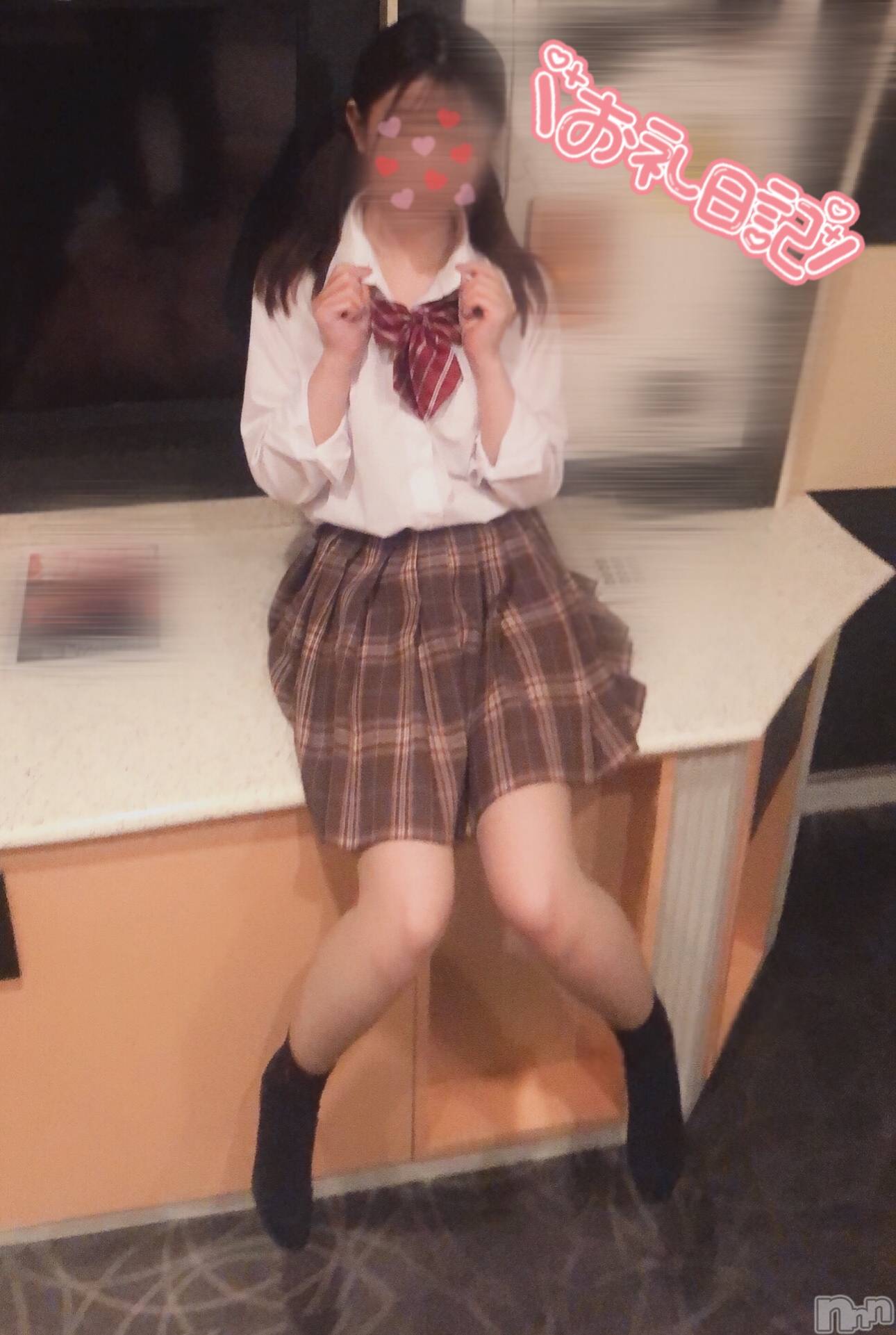 新潟手コキsleepy girl(スリーピーガール)なぎちゃん(20)の2021年11月3日写メブログ「濡れ膣を手で再現しちゃいます」