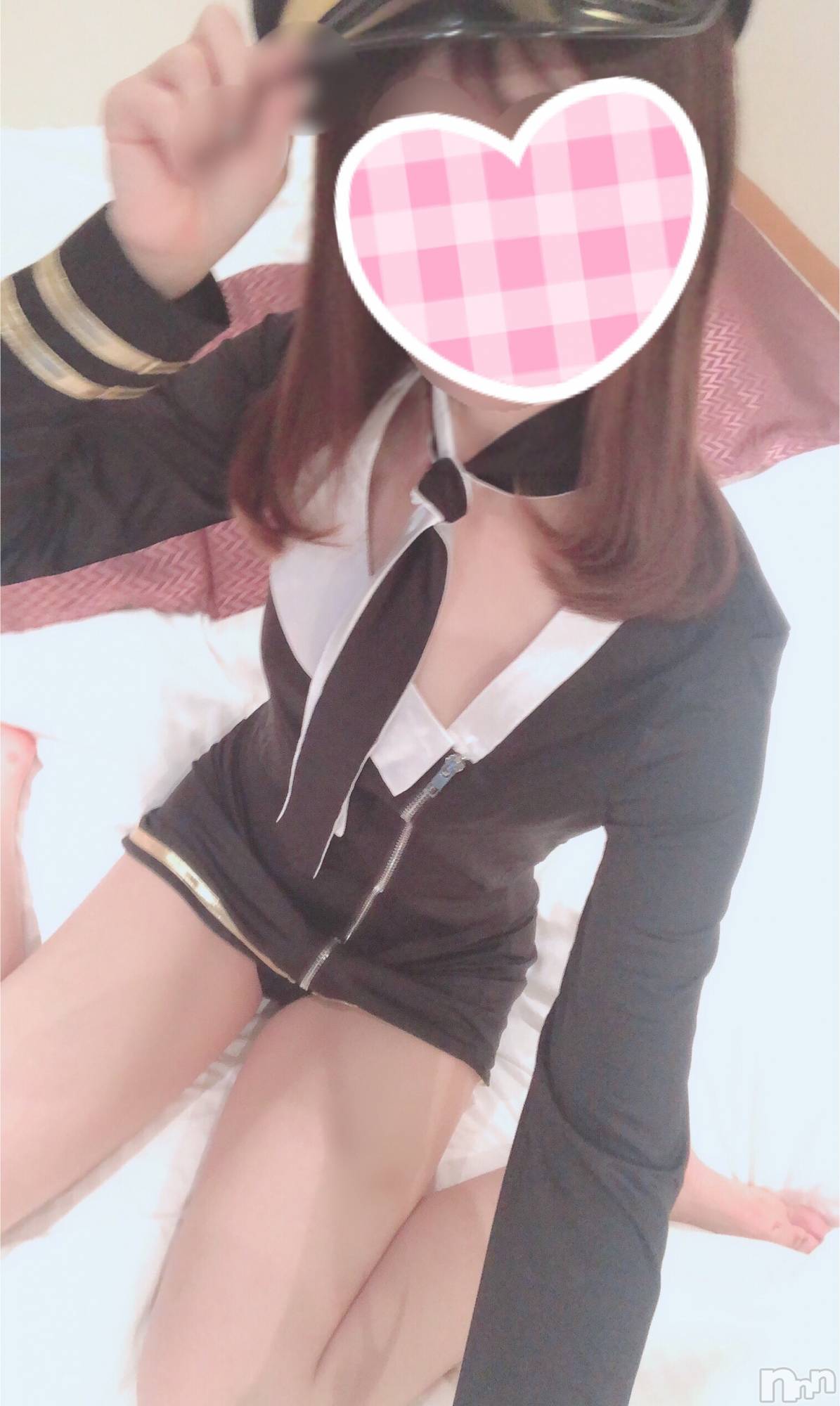 新潟手コキsleepy girl(スリーピーガール)なぎちゃん(22)の2021年11月4日写メブログ「お家に極◯い棒ががやってきた」