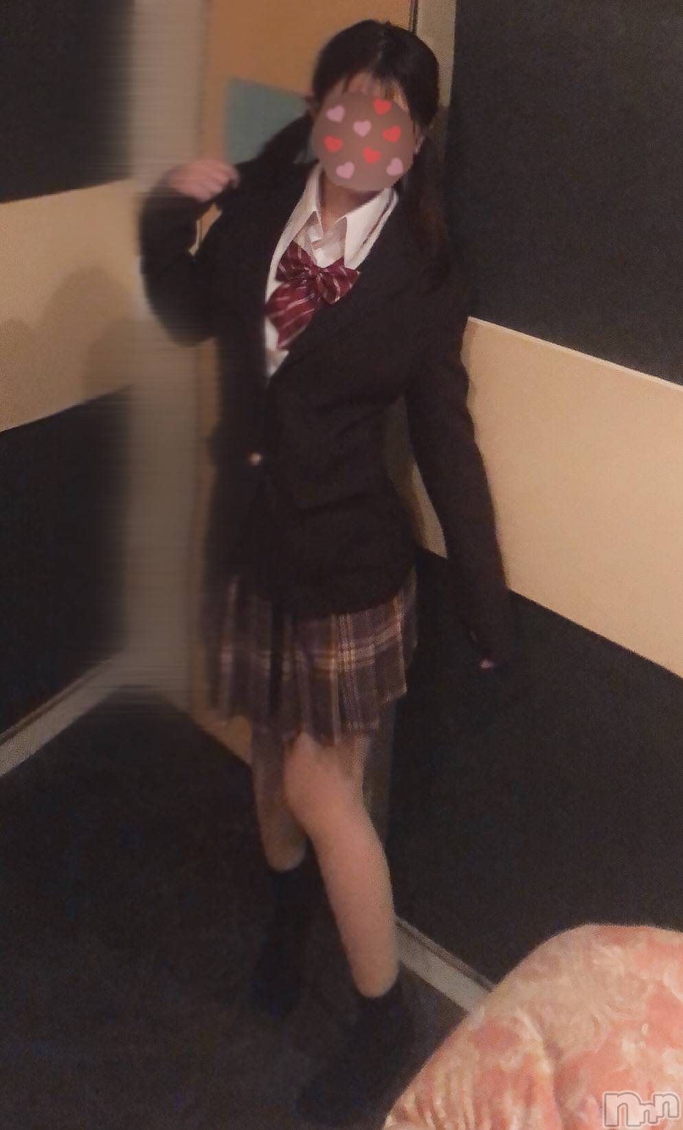 新潟手コキsleepy girl(スリーピーガール)なぎちゃん(22)の2021年11月5日写メブログ「合法ロリと濃厚プレイ？」