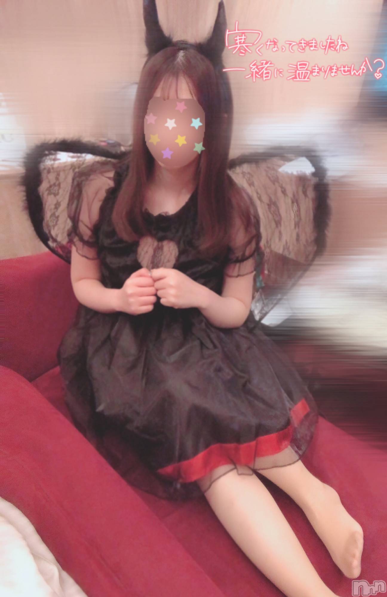 新潟手コキsleepy girl(スリーピーガール)なぎちゃん(22)の2021年11月19日写メブログ「絞り取っちゃうからね」