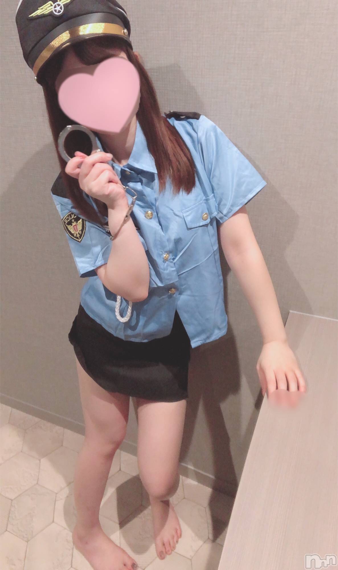 新潟手コキsleepy girl(スリーピーガール)なぎちゃん(22)の2021年11月23日写メブログ「拘束プレイしよ？」