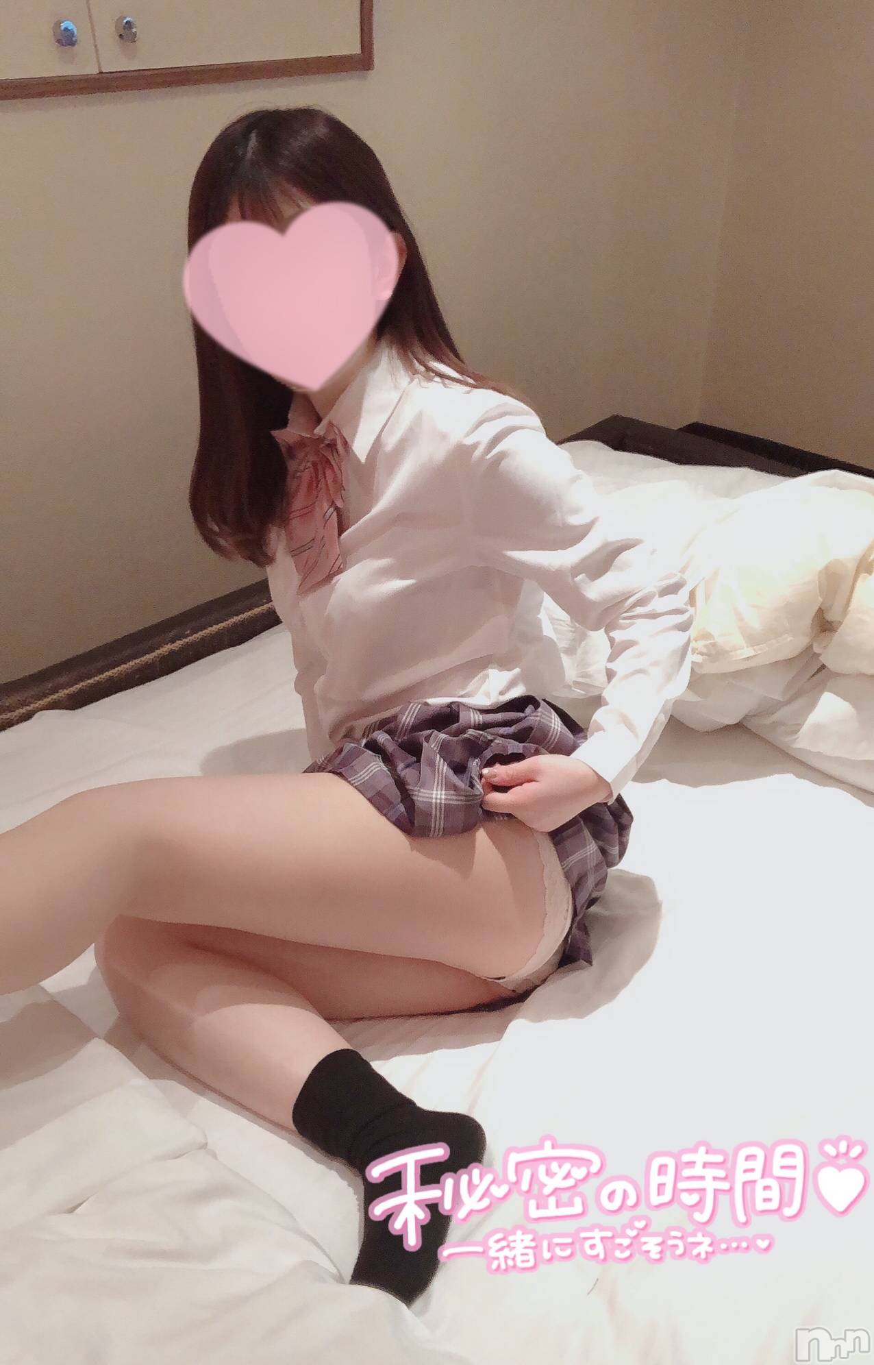 新潟手コキsleepy girl(スリーピーガール)なぎちゃん(22)の2021年11月25日写メブログ「痴女系JKと朝までホテルに‥」