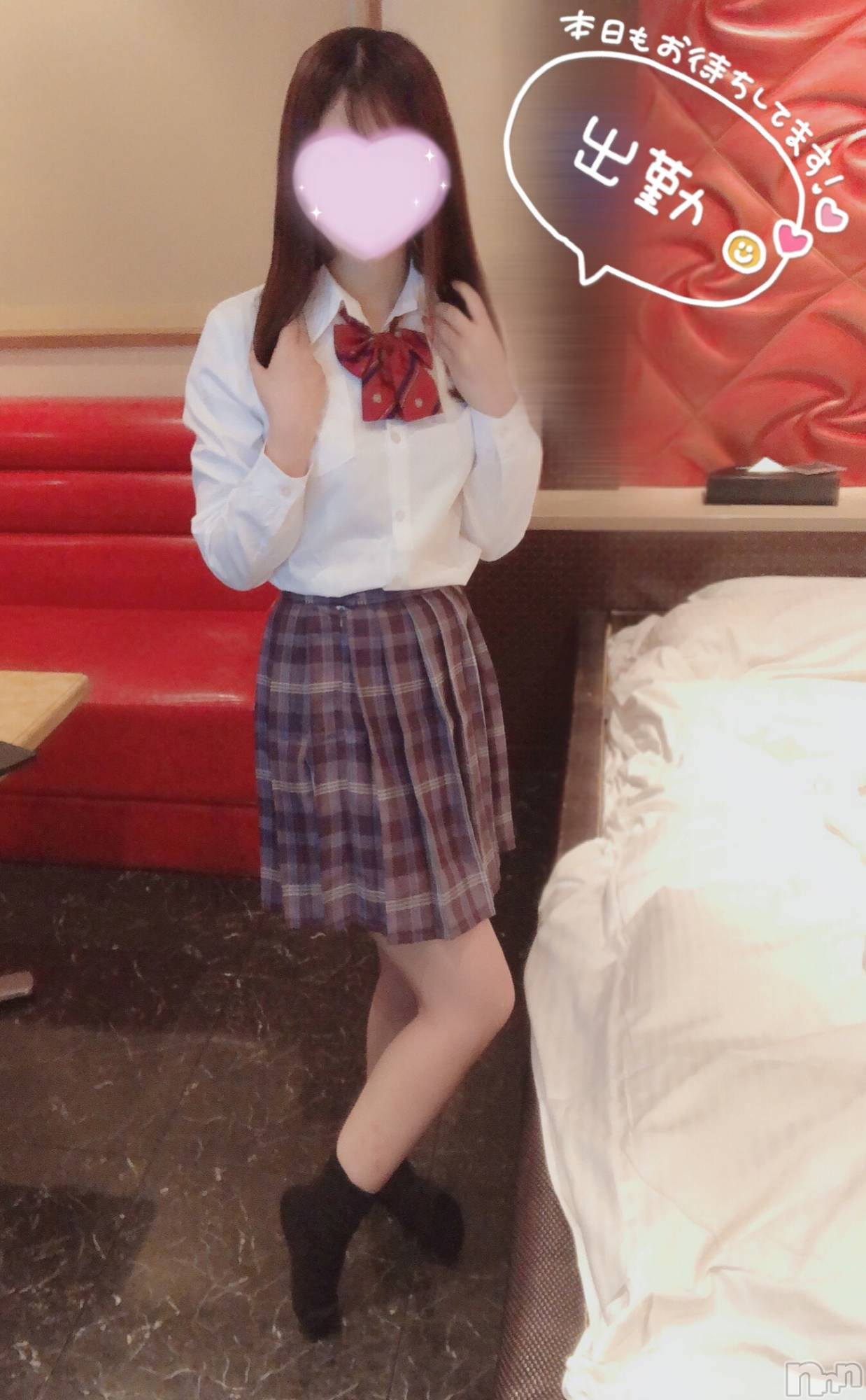 新潟手コキsleepy girl(スリーピーガール)なぎちゃん(22)の2021年12月12日写メブログ「女子高生とエロエロな補修」