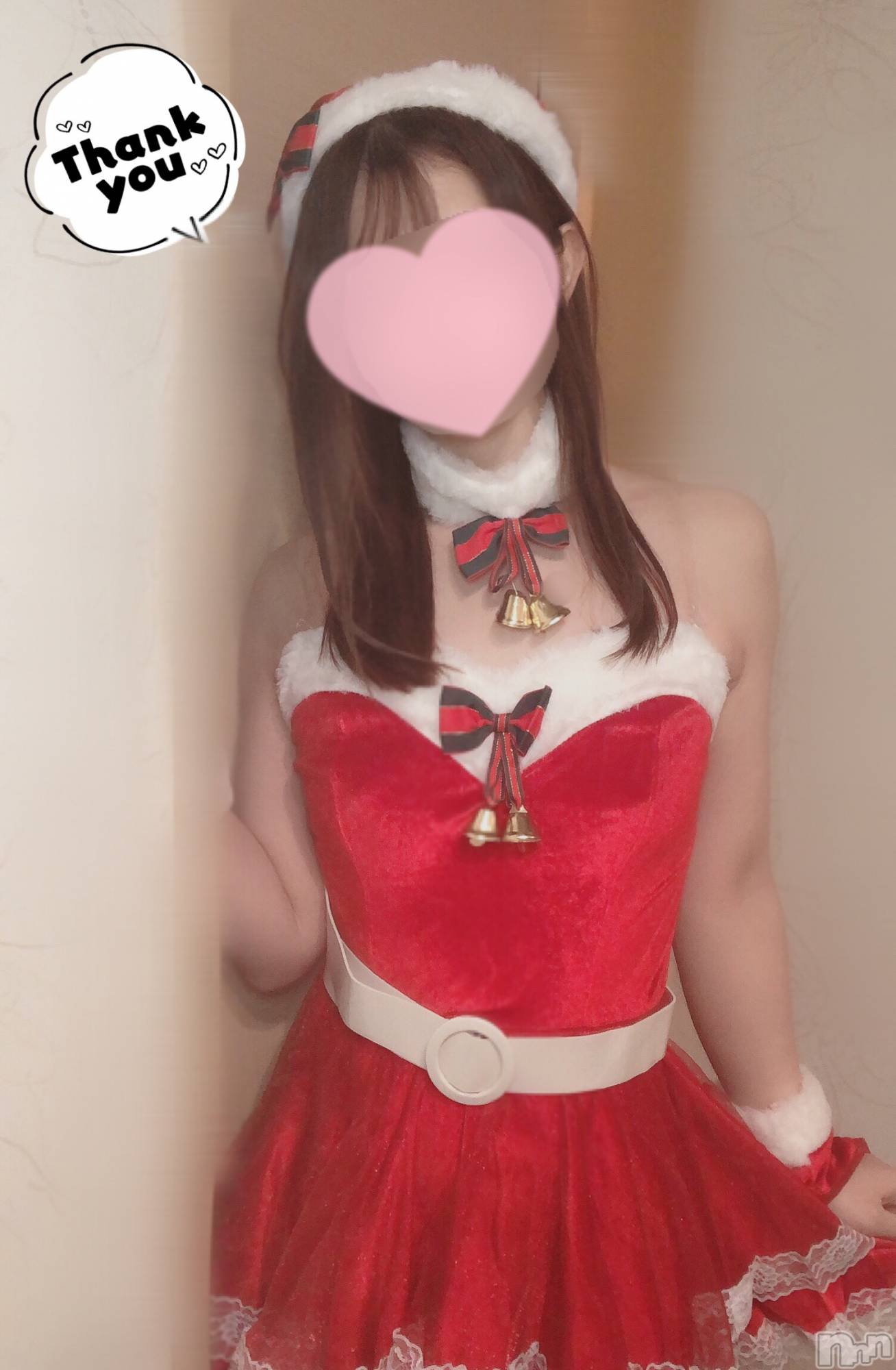 新潟手コキsleepy girl(スリーピーガール)なぎちゃん(22)の2021年12月14日写メブログ「えっちなプレゼントあげるね。」