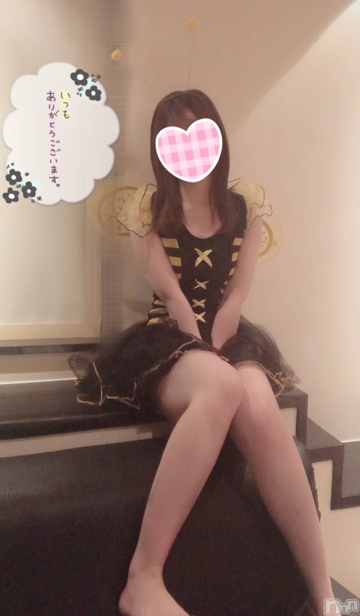 新潟手コキsleepy girl(スリーピーガール)なぎちゃん(22)の2021年12月22日写メブログ「精力たくさんついちゃった。」