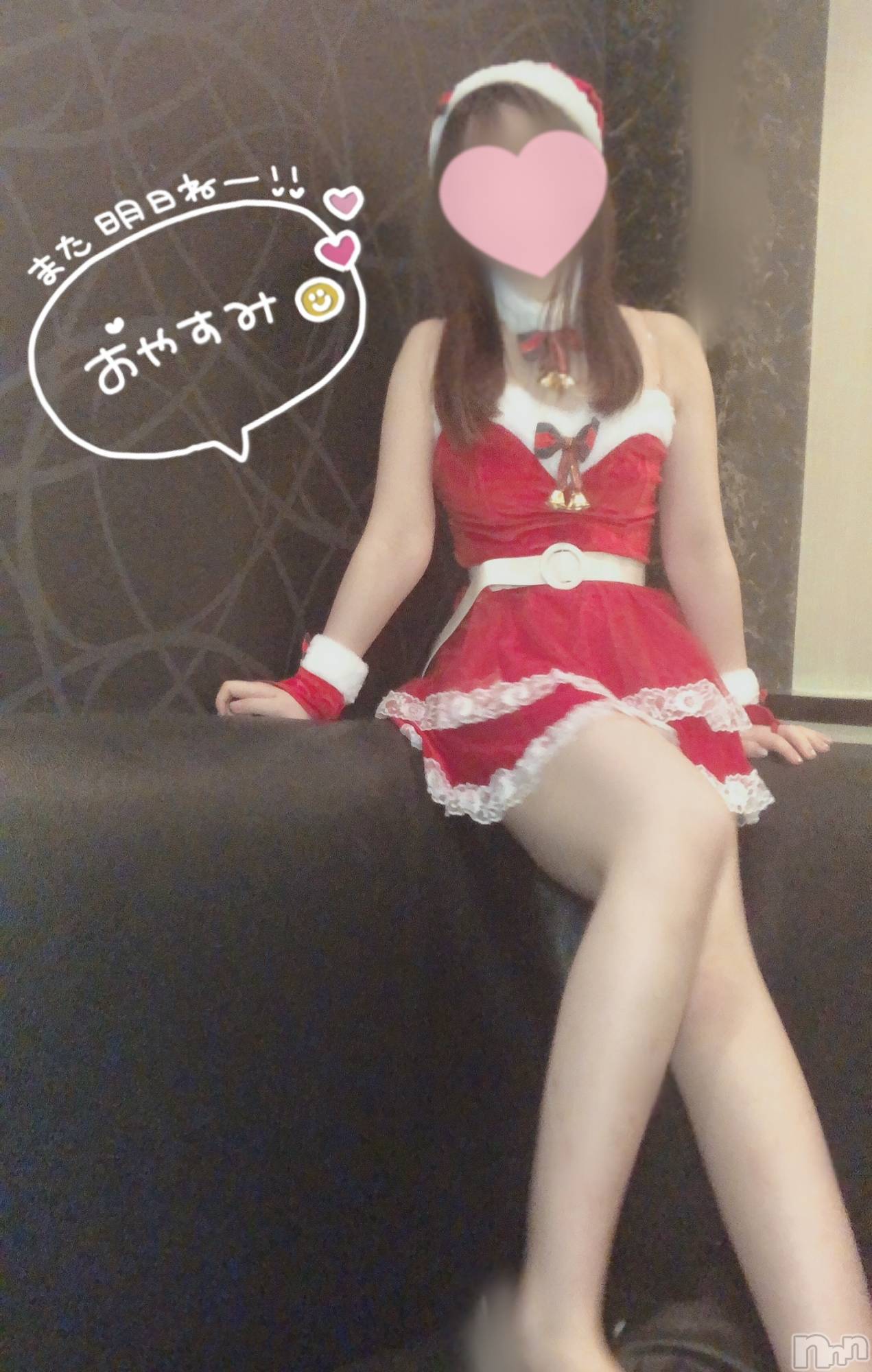 新潟手コキsleepy girl(スリーピーガール)なぎちゃん(22)の2021年12月26日写メブログ「底無しの精◯絞りとっちゃった」