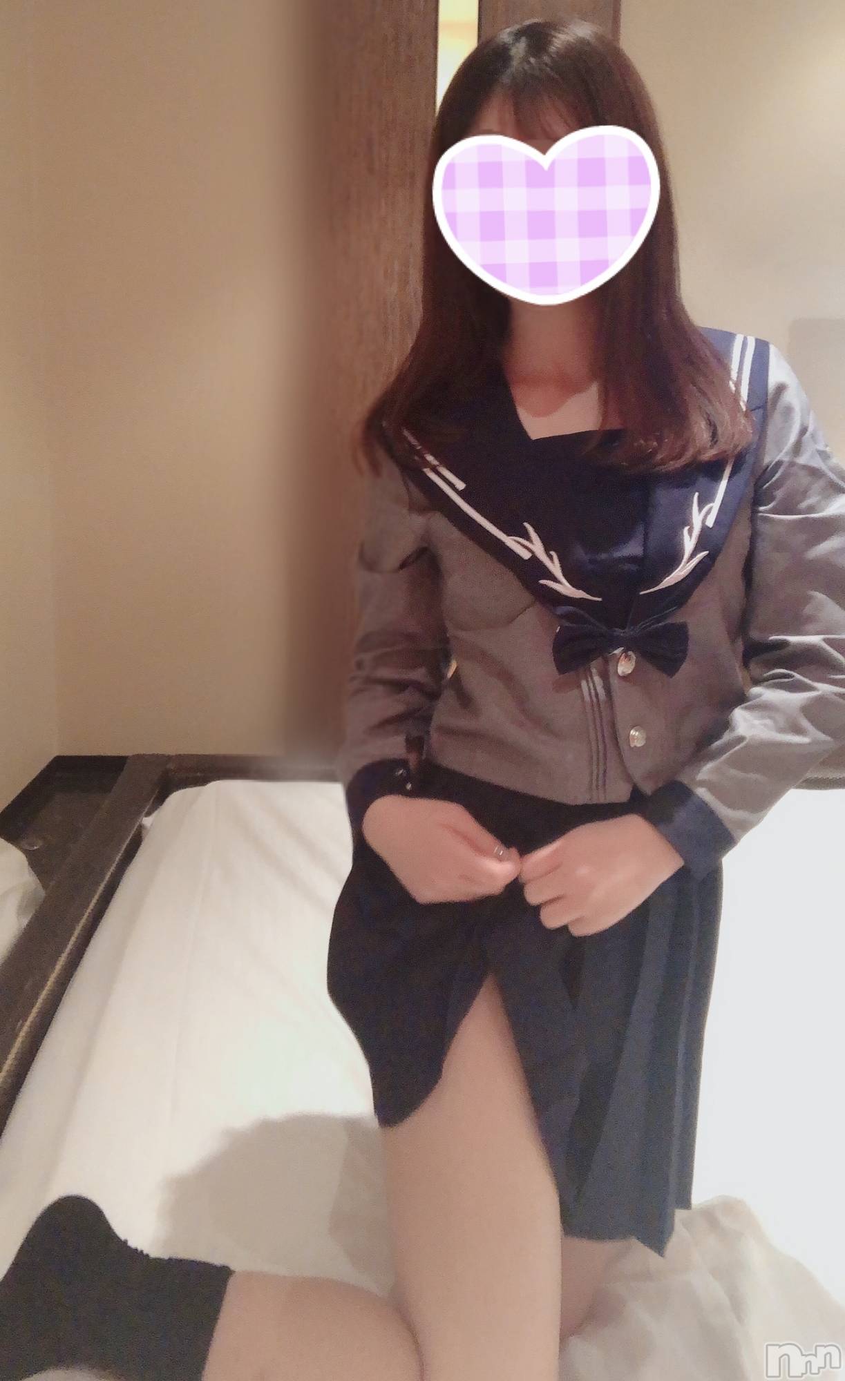 新潟手コキsleepy girl(スリーピーガール)なぎちゃん(22)の2021年12月28日写メブログ「この続きはまた今度ね」