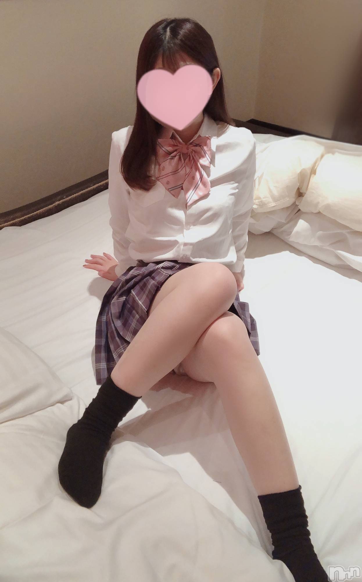 新潟手コキsleepy girl(スリーピーガール)なぎちゃん(22)の2021年12月29日写メブログ「ココでしたら誰か来ちゃうよ‥？」