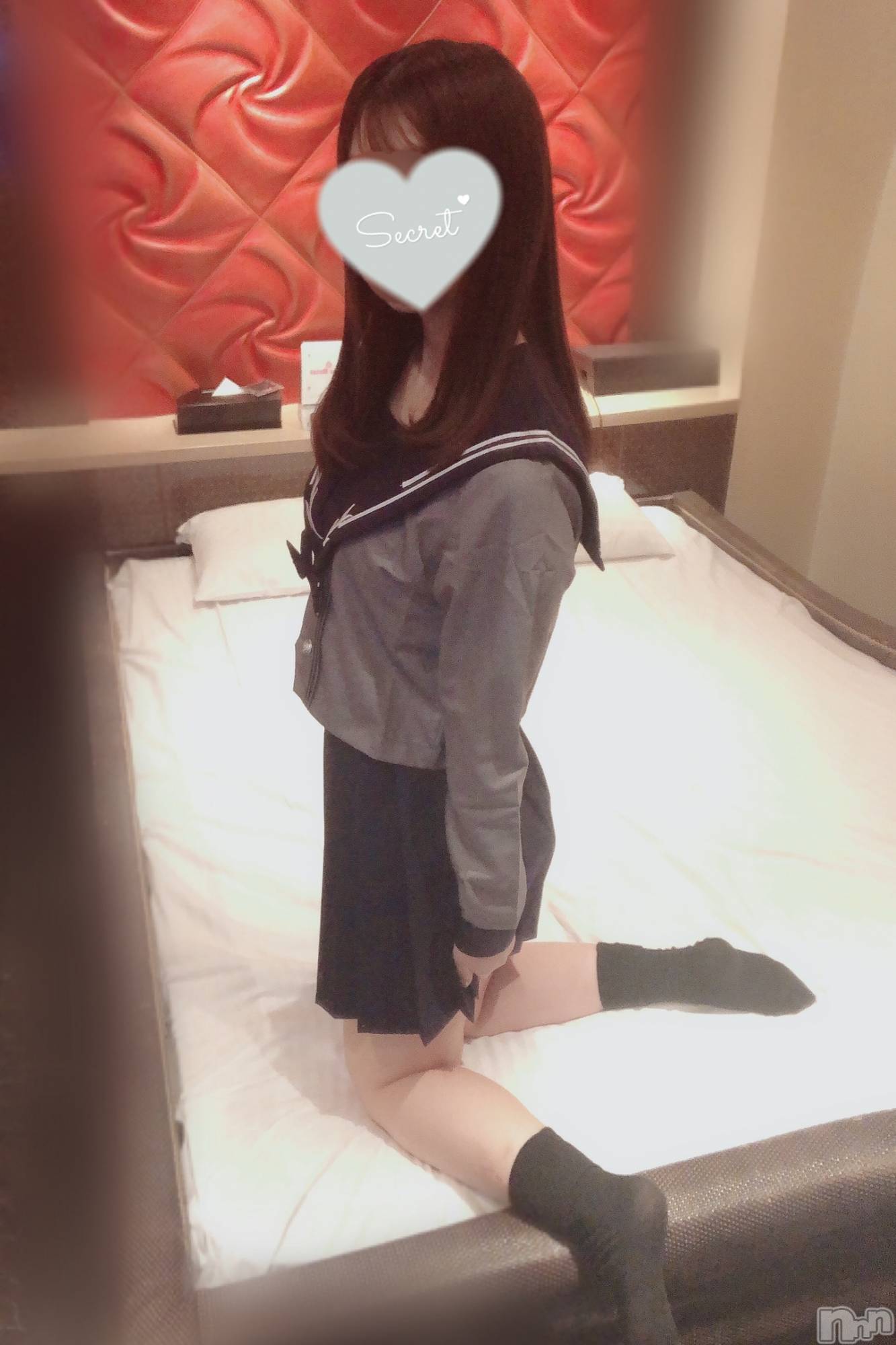新潟手コキsleepy girl(スリーピーガール)なぎちゃん(20)の2022年1月4日写メブログ「精液まみれ」