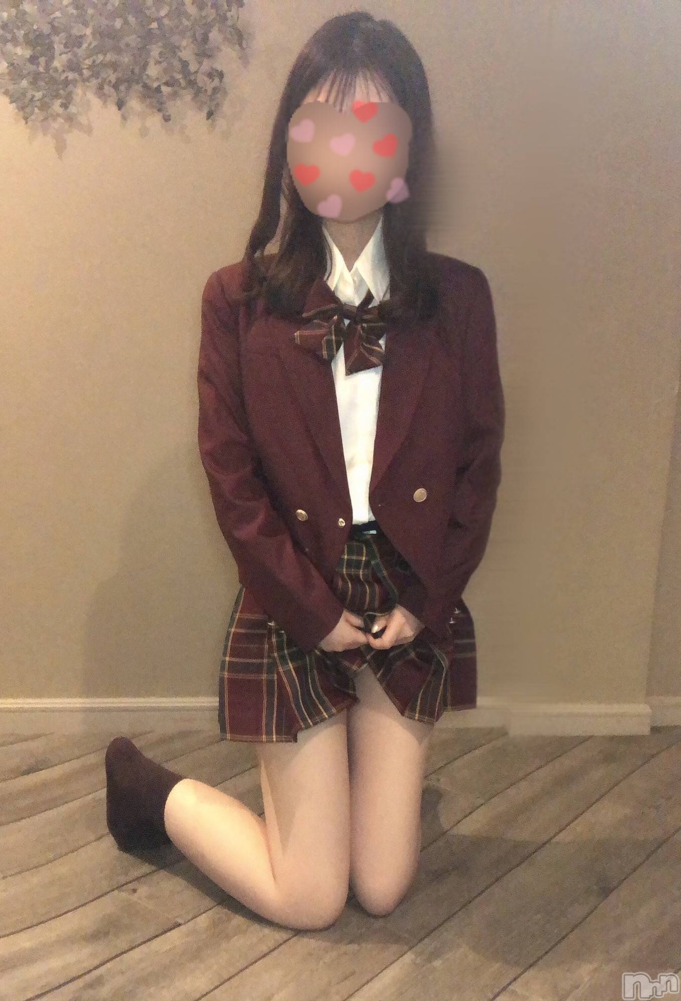 新潟手コキsleepy girl(スリーピーガール)なぎちゃん(22)の2022年1月5日写メブログ「いつまでも子供扱いしないでよ？」