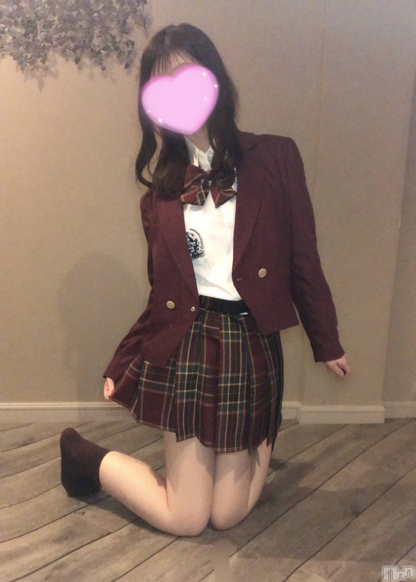 新潟手コキsleepy girl(スリーピーガール)なぎちゃん(22)の2022年1月15日写メブログ「服を脱いだら‥」