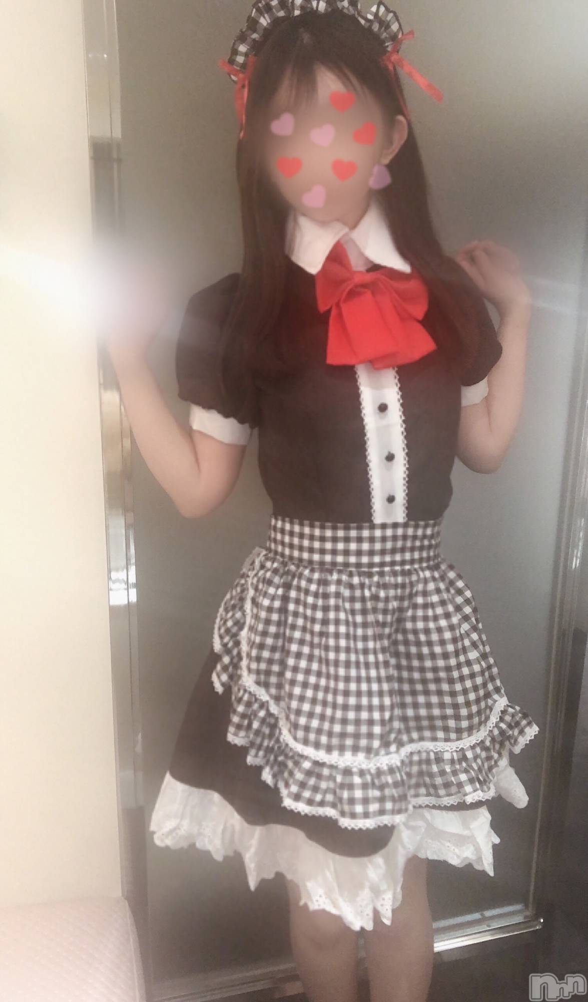 新潟手コキsleepy girl(スリーピーガール)なぎちゃん(22)の2022年1月20日写メブログ「性欲絶倫」