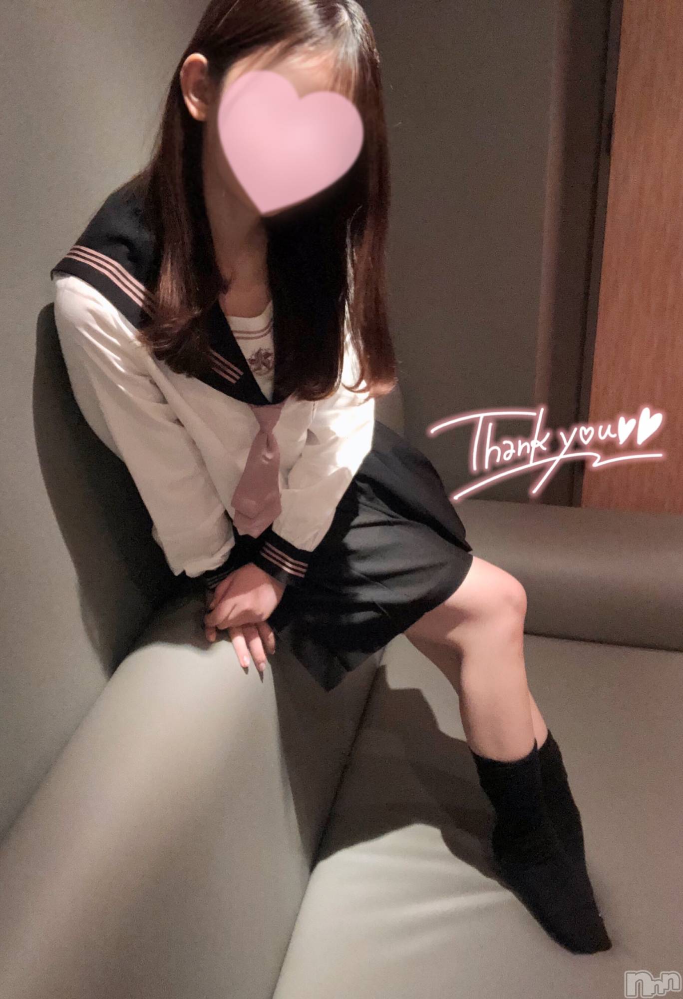 新潟手コキsleepy girl(スリーピーガール)なぎちゃん(22)の2022年1月23日写メブログ「三度の飯より君のがスキ」