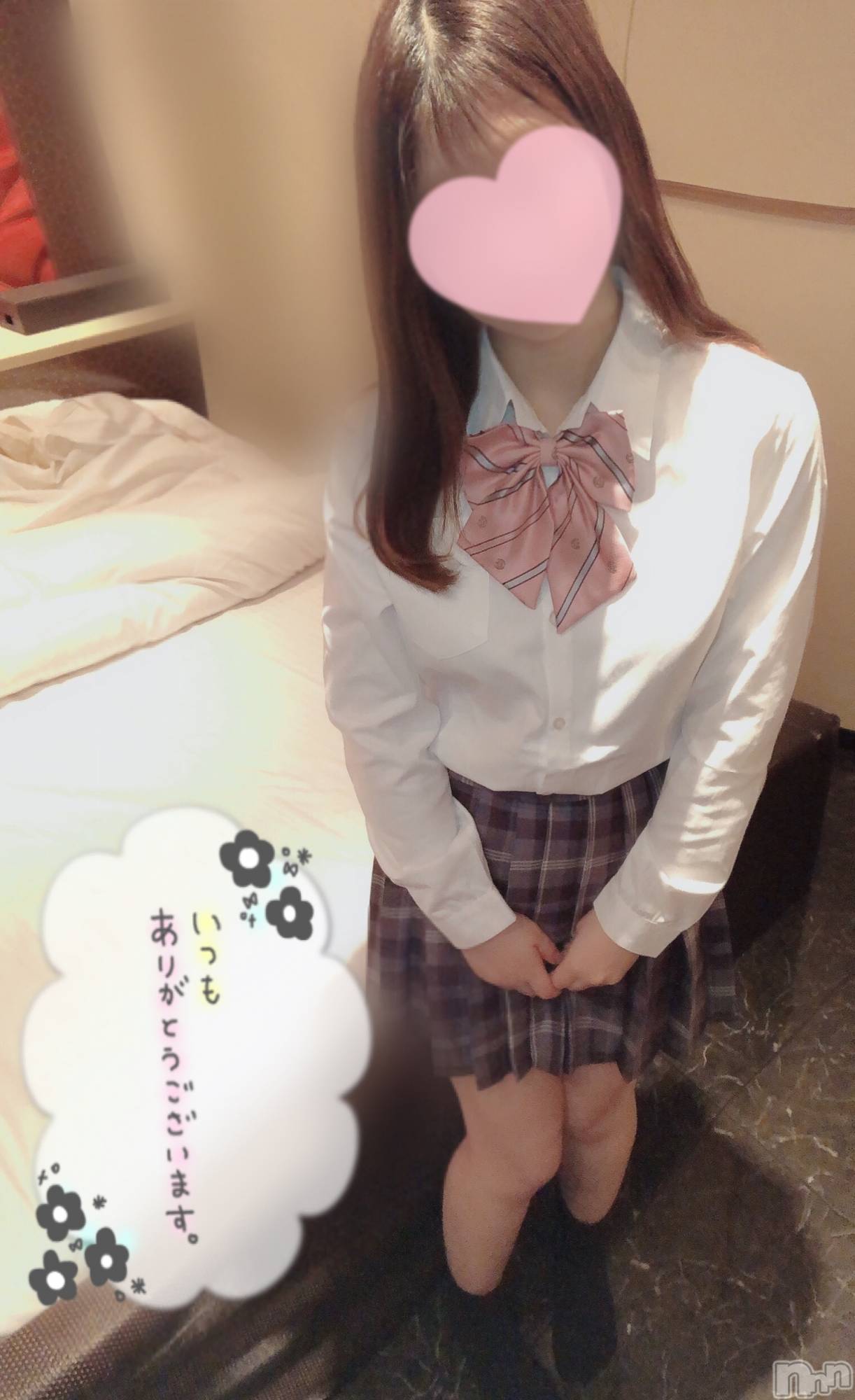 新潟手コキsleepy girl(スリーピーガール)なぎちゃん(22)の2022年1月31日写メブログ「全力発射してね♡」
