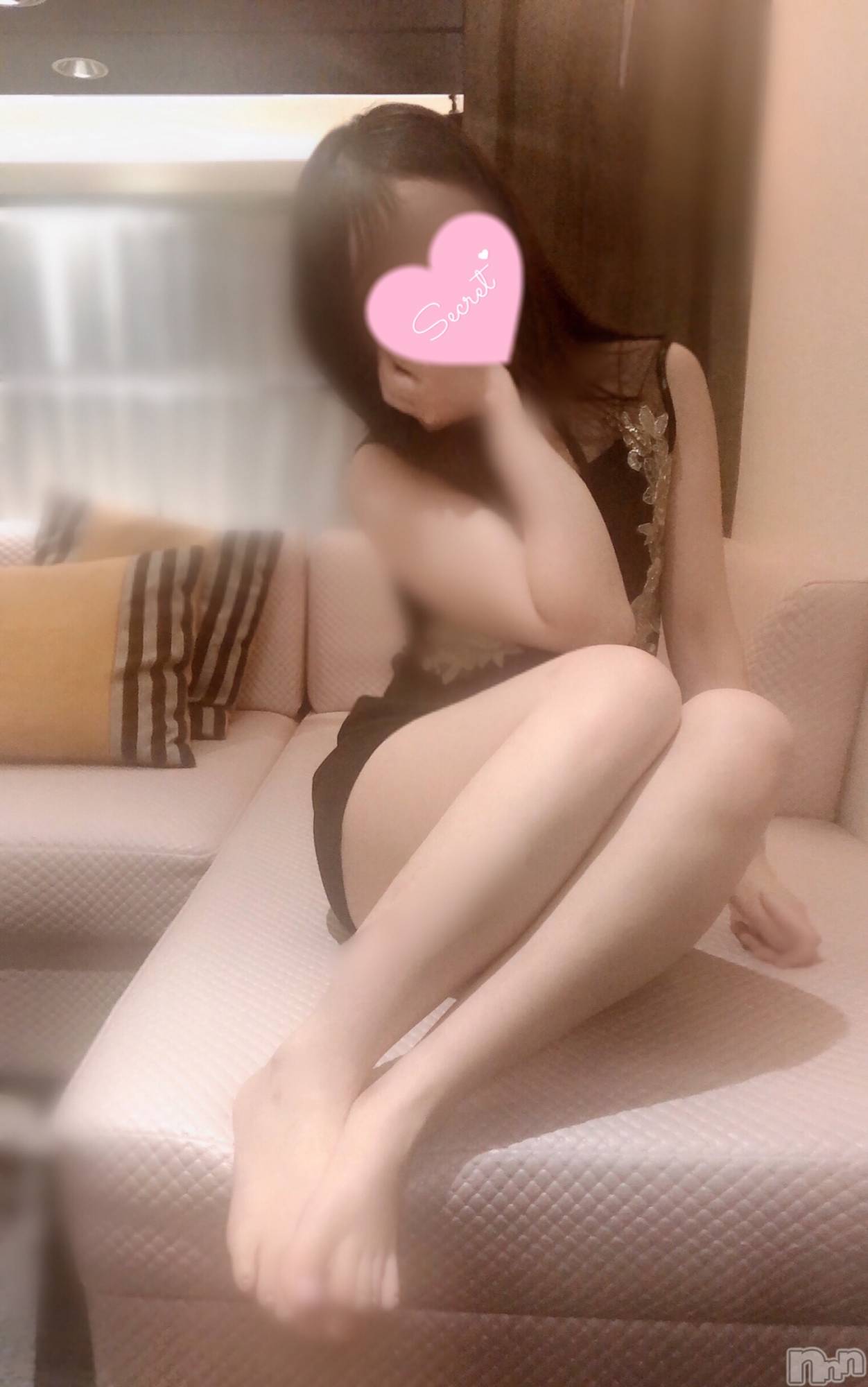 新潟手コキsleepy girl(スリーピーガール)なぎちゃん(22)の2022年2月5日写メブログ「息が出来なくなるくらい熱いの‥」