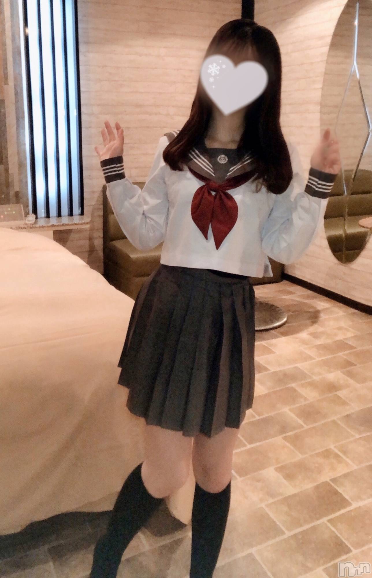 新潟手コキsleepy girl(スリーピーガール)なぎちゃん(22)の2022年2月9日写メブログ「体内で精力剤作ってるのかもしれないです。」