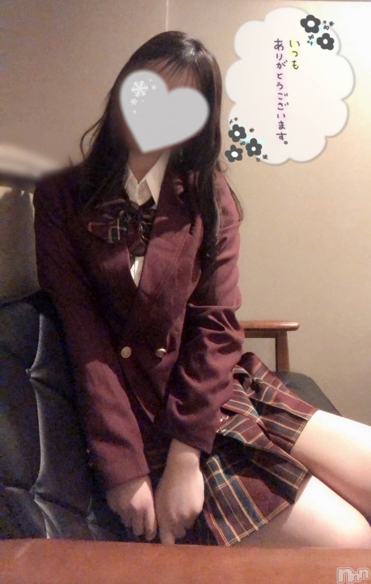 新潟手コキsleepy girl(スリーピーガール)なぎちゃん(22)の2022年2月10日写メブログ「全身びちゃびちゃにシちゃった」