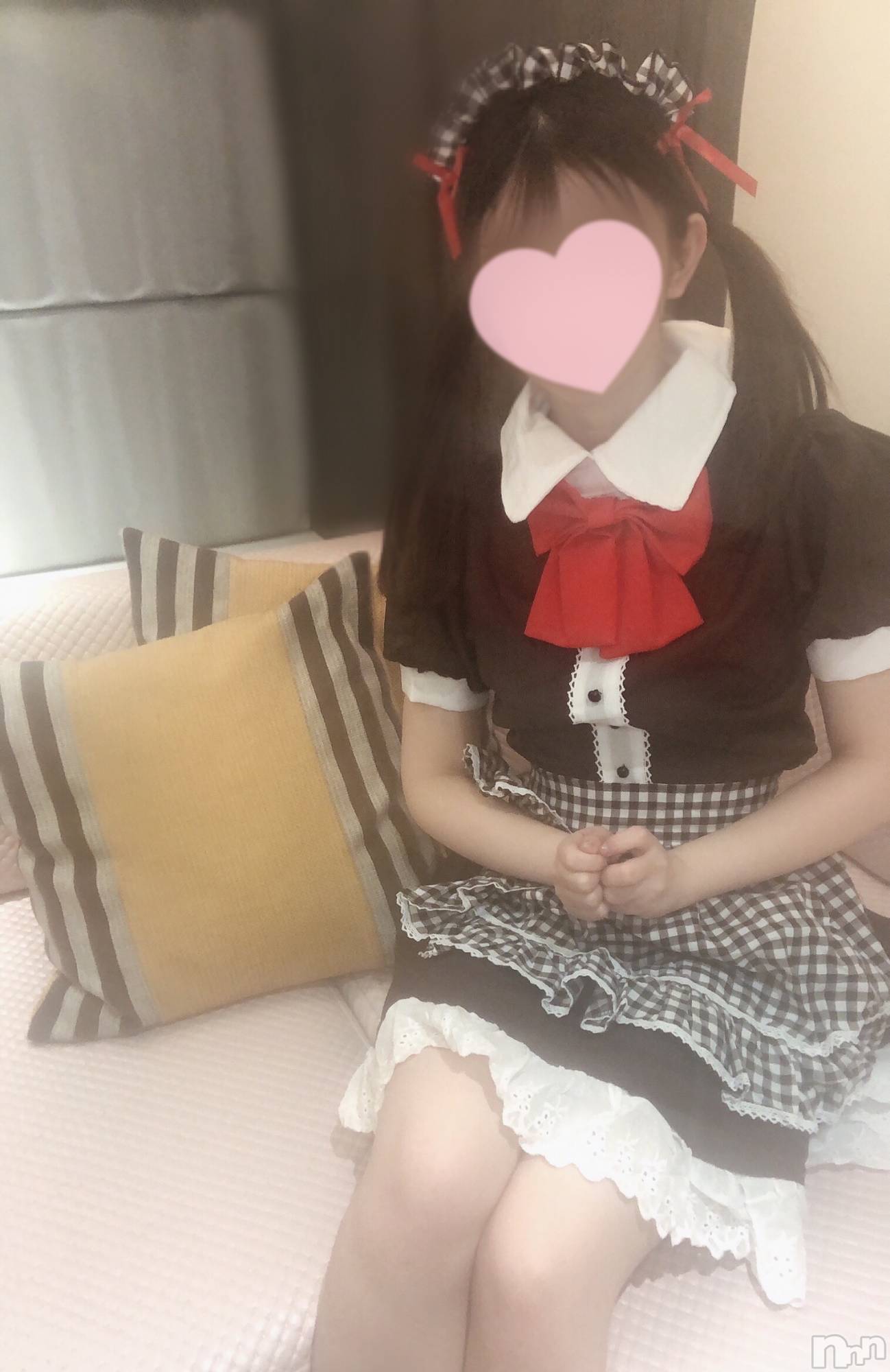 新潟手コキsleepy girl(スリーピーガール)なぎちゃん(22)の2022年2月14日写メブログ「チョコよりも甘い事、シたいな。。」