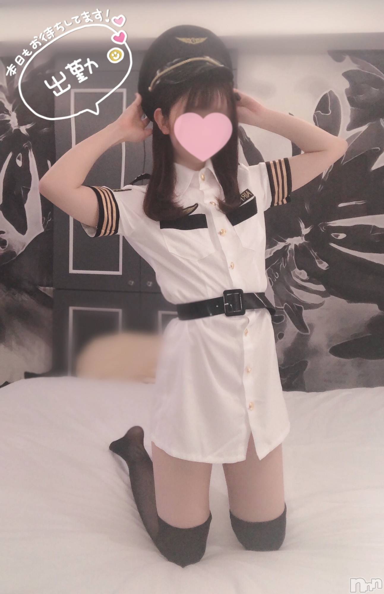 新潟手コキsleepy girl(スリーピーガール)なぎちゃん(22)の2022年3月5日写メブログ「射精日和ですね。」