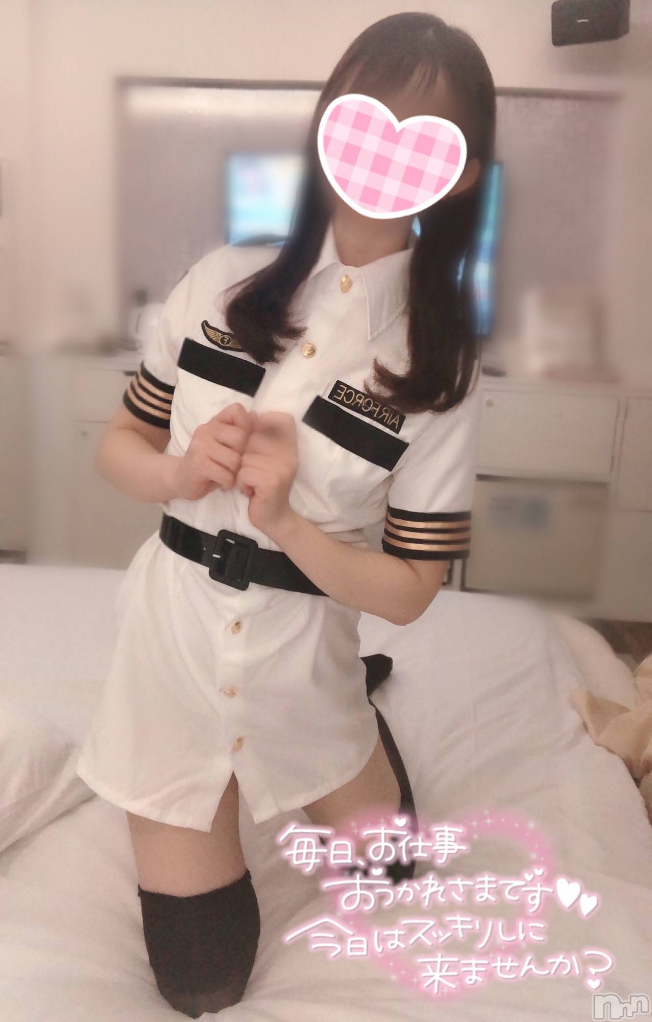 新潟手コキsleepy girl(スリーピーガール)なぎちゃん(22)の2022年3月14日写メブログ「ぎゅっと抱きしめて？」