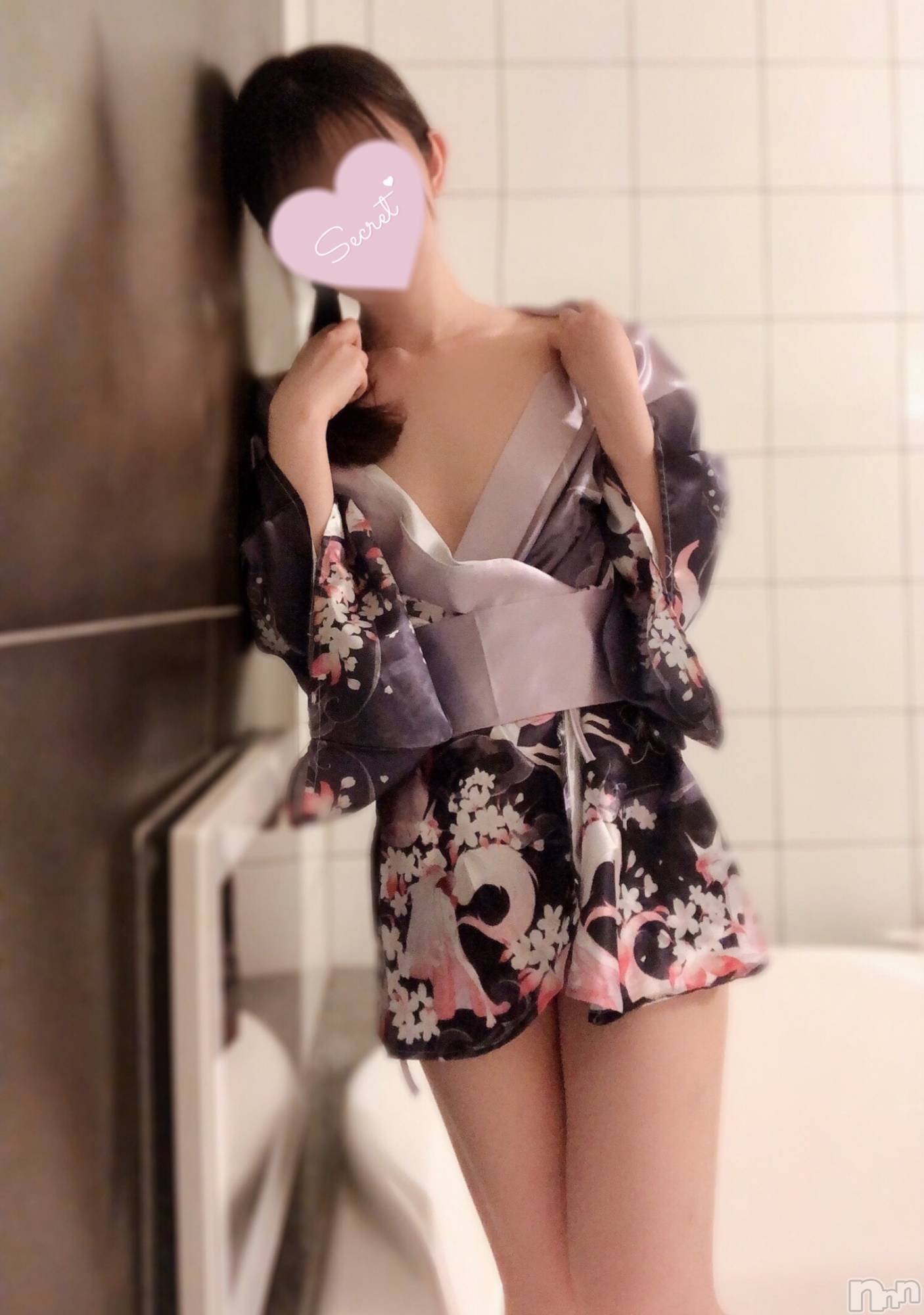 新潟手コキsleepy girl(スリーピーガール)なぎちゃん(22)の2022年3月17日写メブログ「一緒に桜観よ？」
