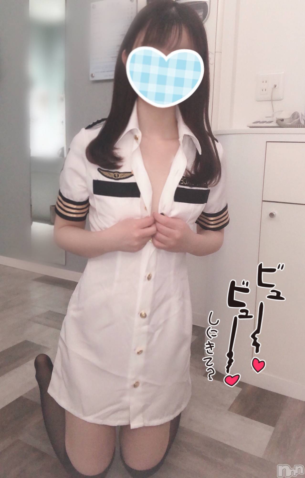 新潟手コキsleepy girl(スリーピーガール)なぎちゃん(22)の2022年3月18日写メブログ「何回発射してもいいからね」