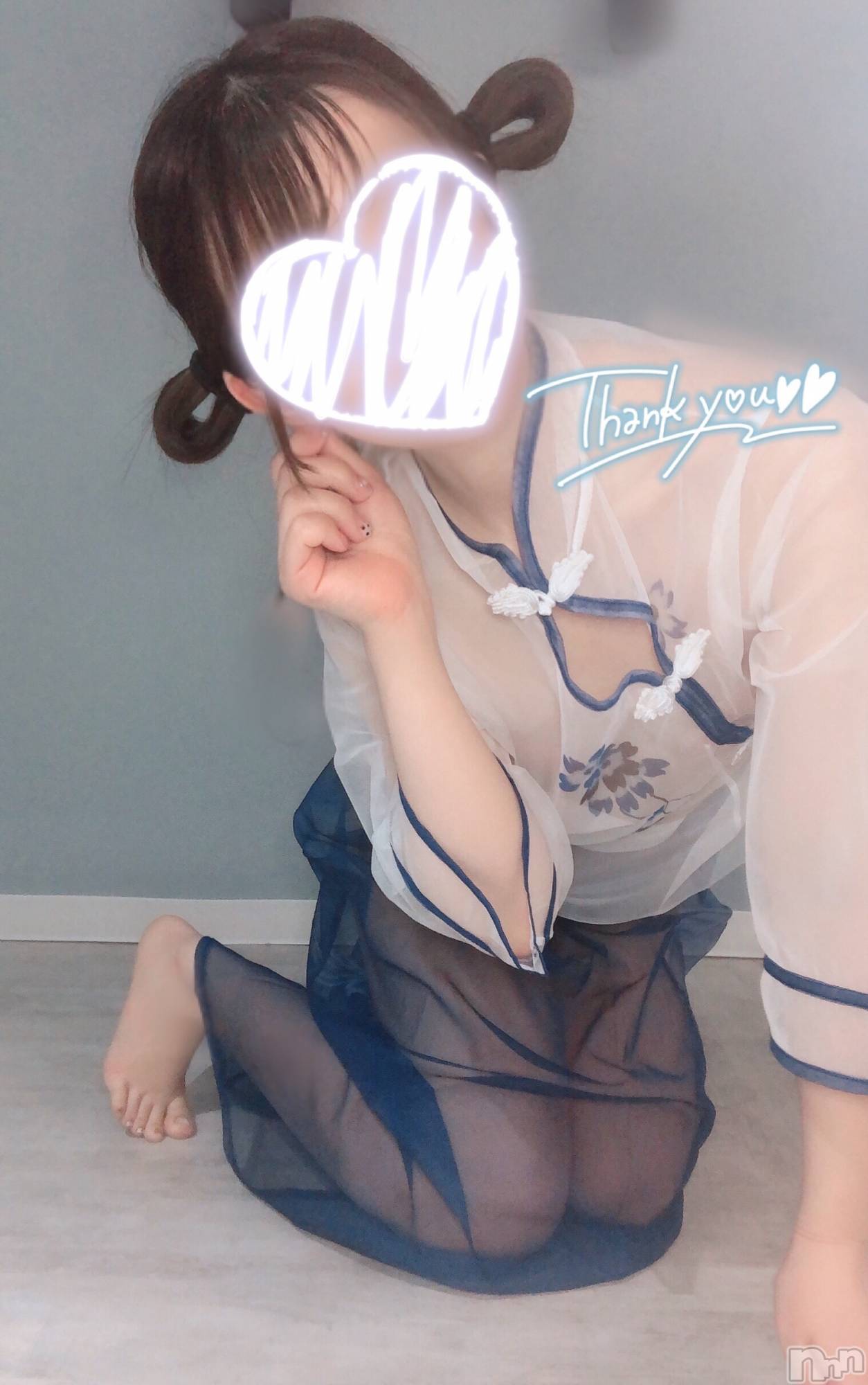 新潟手コキsleepy girl(スリーピーガール)なぎちゃん(22)の2022年3月19日写メブログ「ピンクで柔らかいんだって」