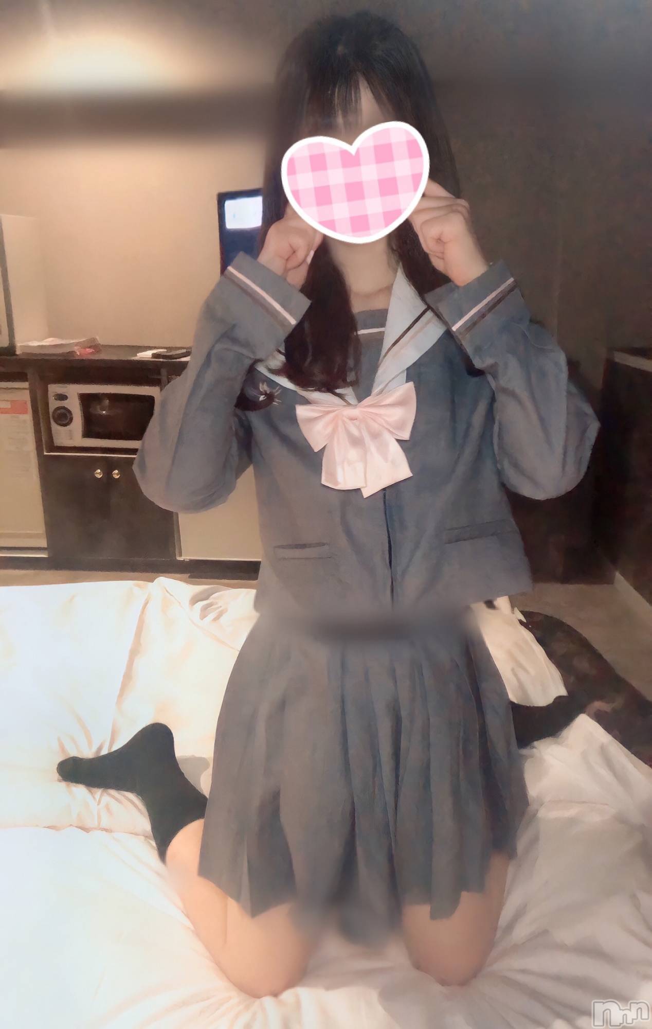 新潟手コキsleepy girl(スリーピーガール)なぎちゃん(22)の2022年3月27日写メブログ「ハジメテは全部キミだけ」