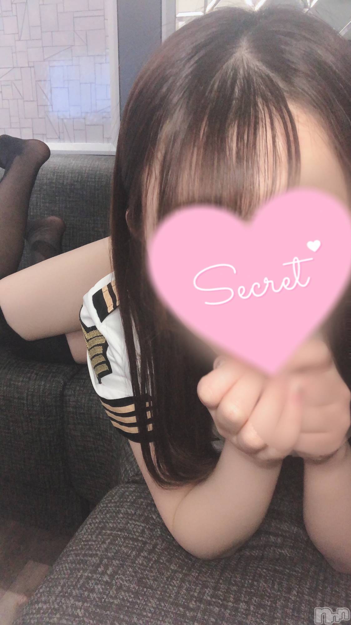 新潟手コキsleepy girl(スリーピーガール)なぎちゃん(22)の2022年4月4日写メブログ「毎日来るから‥。」