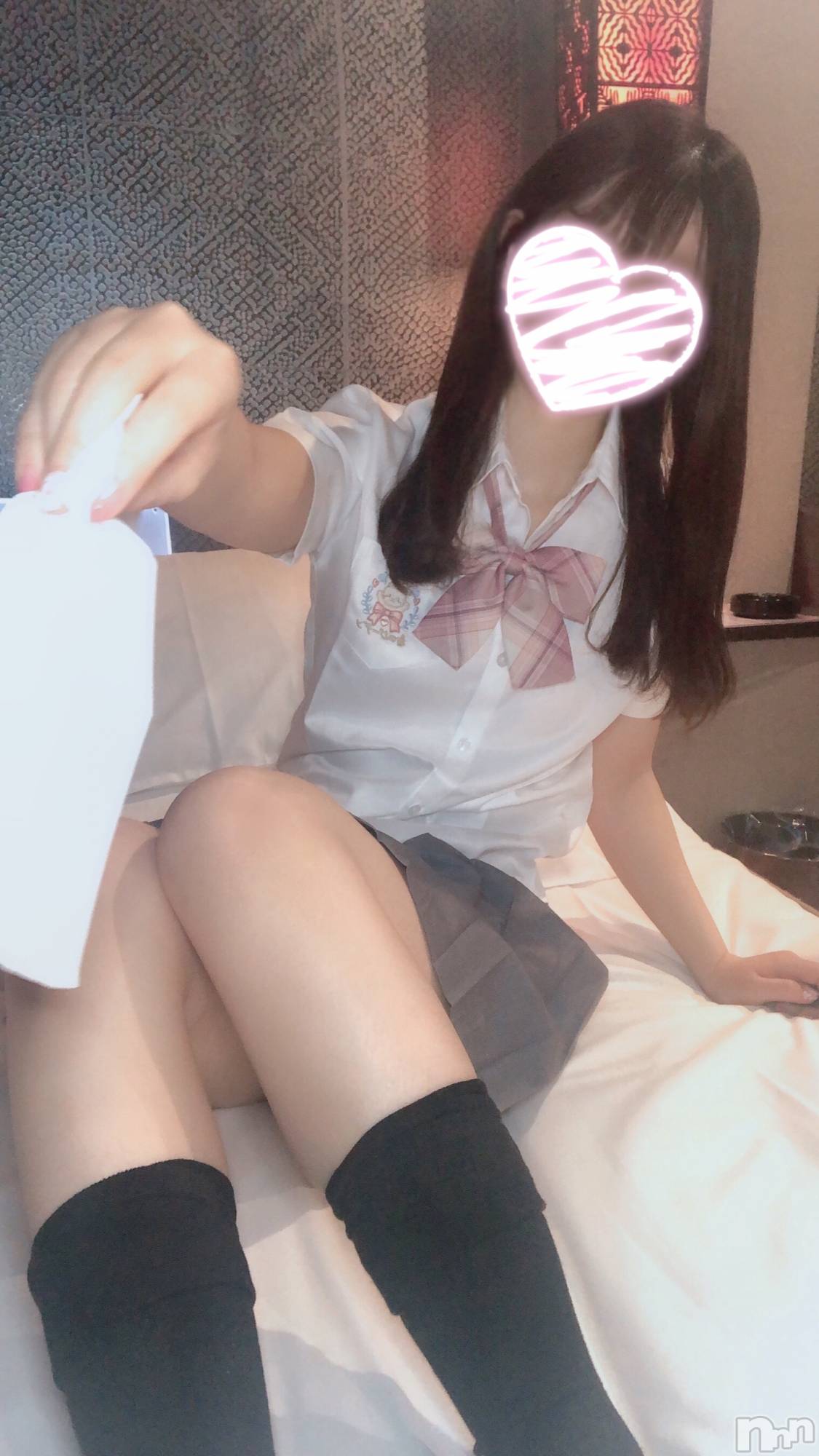新潟手コキsleepy girl(スリーピーガール)なぎちゃん(20)の2022年4月17日写メブログ「性欲自粛します」