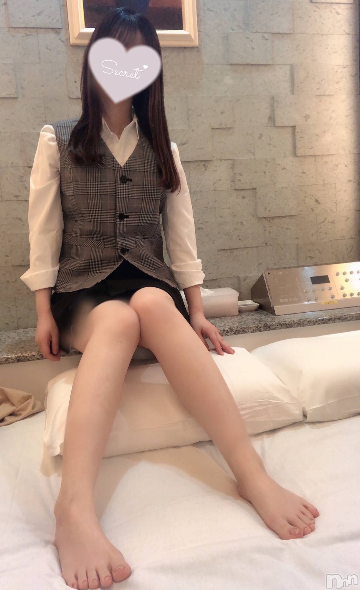 新潟手コキsleepy girl(スリーピーガール)なぎちゃん(22)の2022年5月30日写メブログ「3億円当てたら」