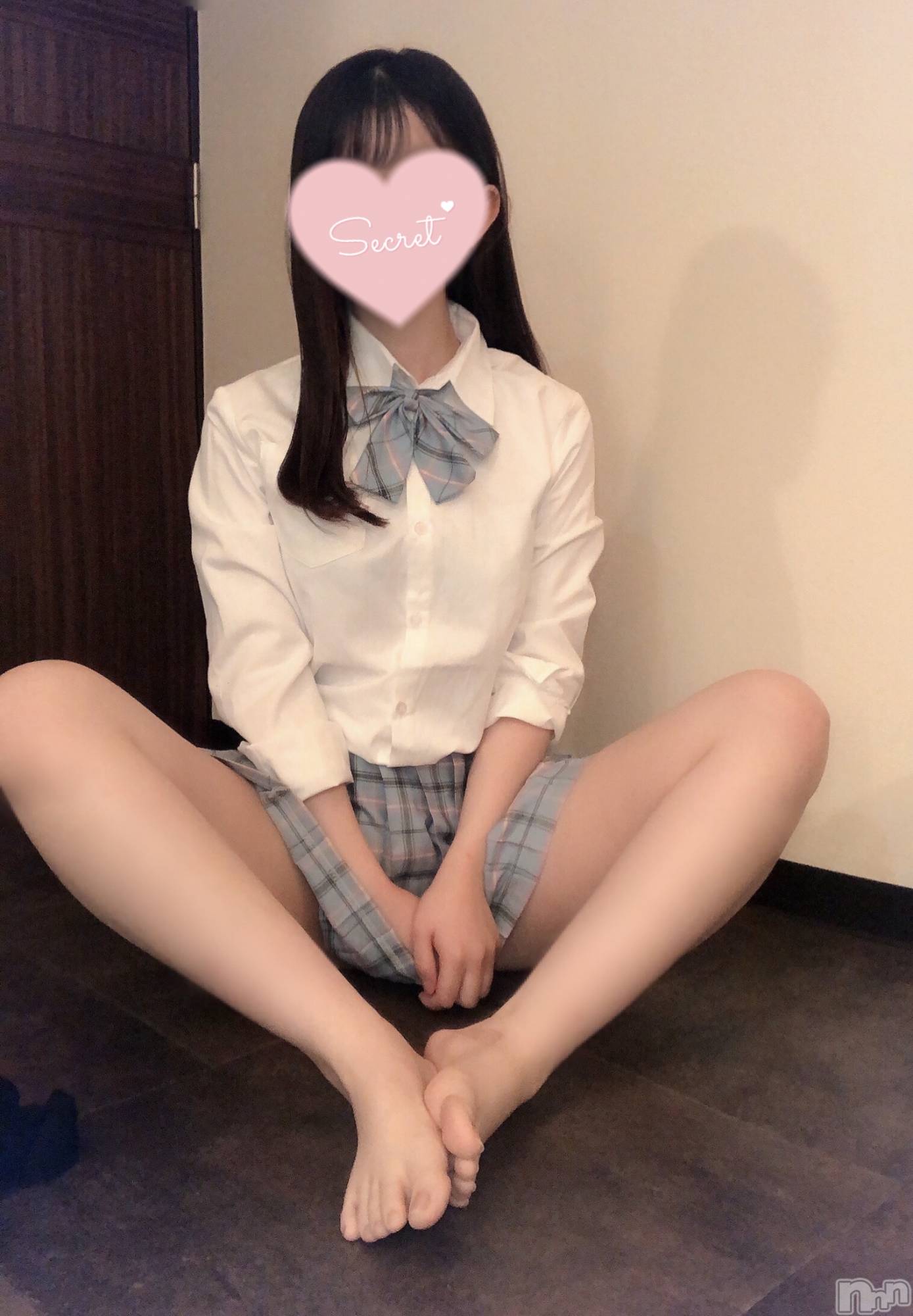 新潟手コキsleepy girl(スリーピーガール)なぎちゃん(22)の2022年5月31日写メブログ「JKの高速手コキ」