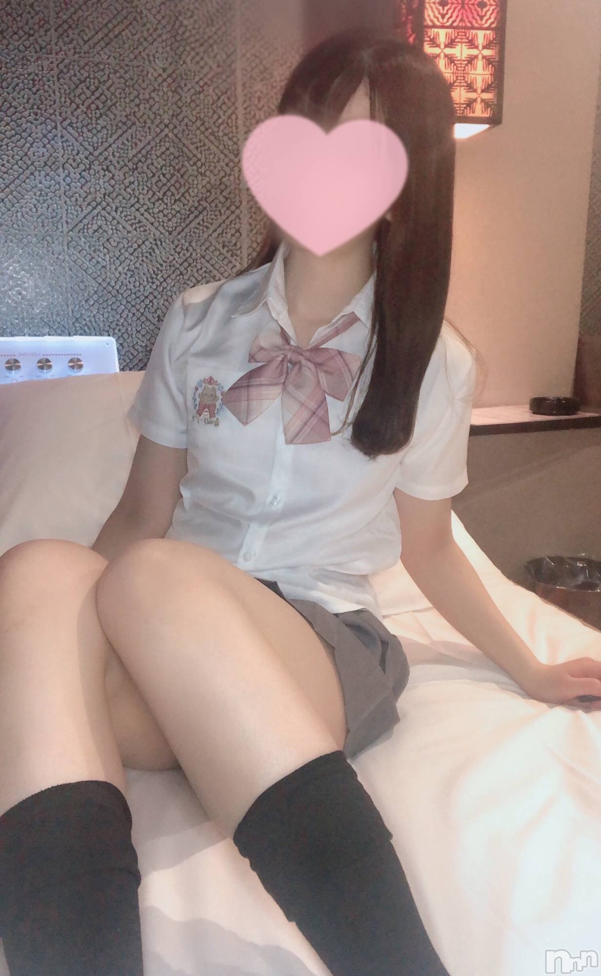 新潟手コキsleepy girl(スリーピーガール)なぎちゃん(22)の2022年6月6日写メブログ「目があって3秒で‥」
